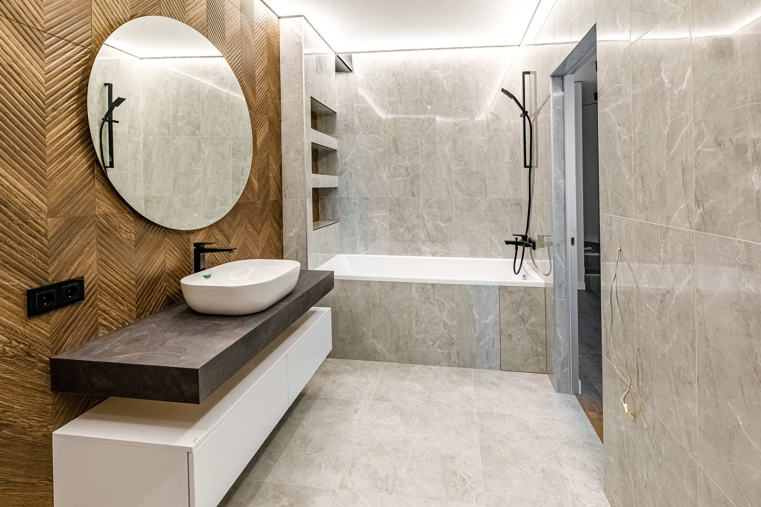 Интерьерная фотосъёмка помещений (Москва) – Сергей Мирошников. Репортажный фотограф в Москве Сергей Мирошников