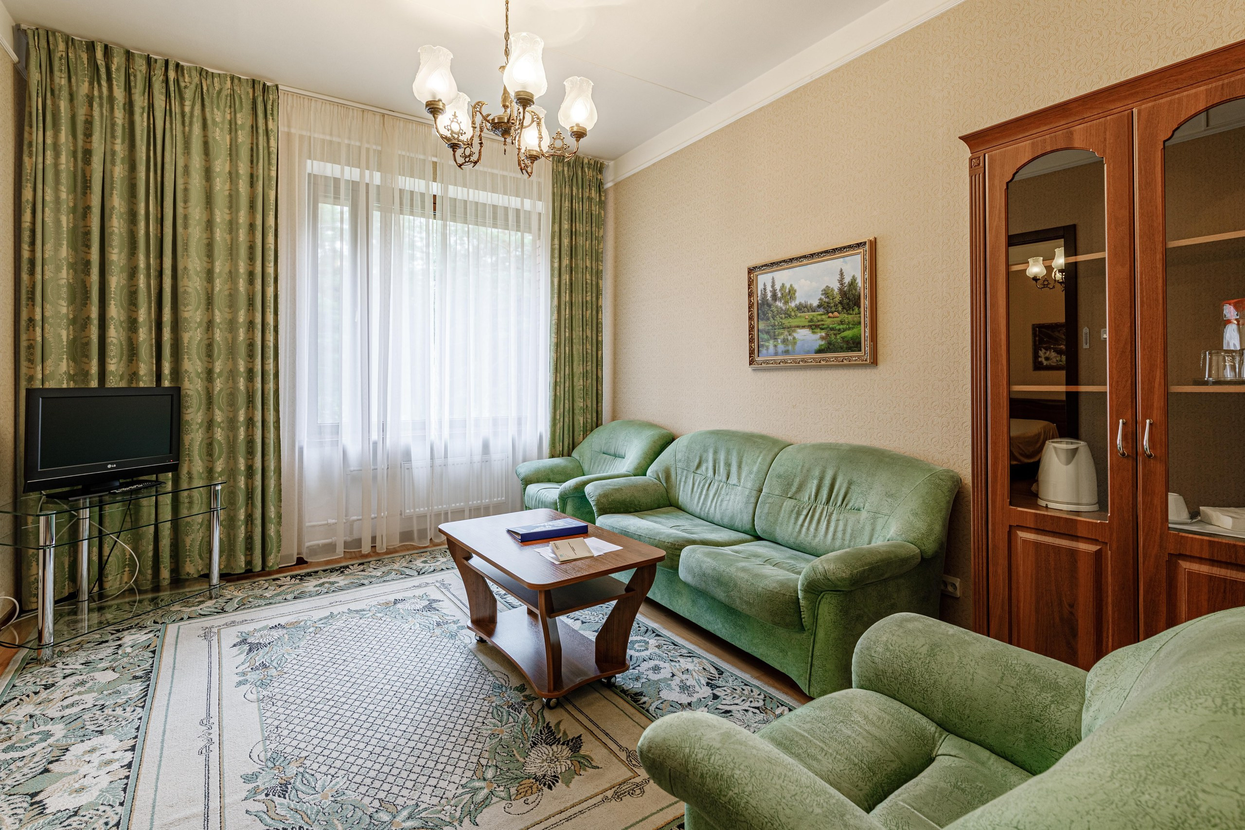 Интерьерная фотосъёмка помещений (Москва) – Сергей Мирошников. Репортажный фотограф в Москве Сергей Мирошников