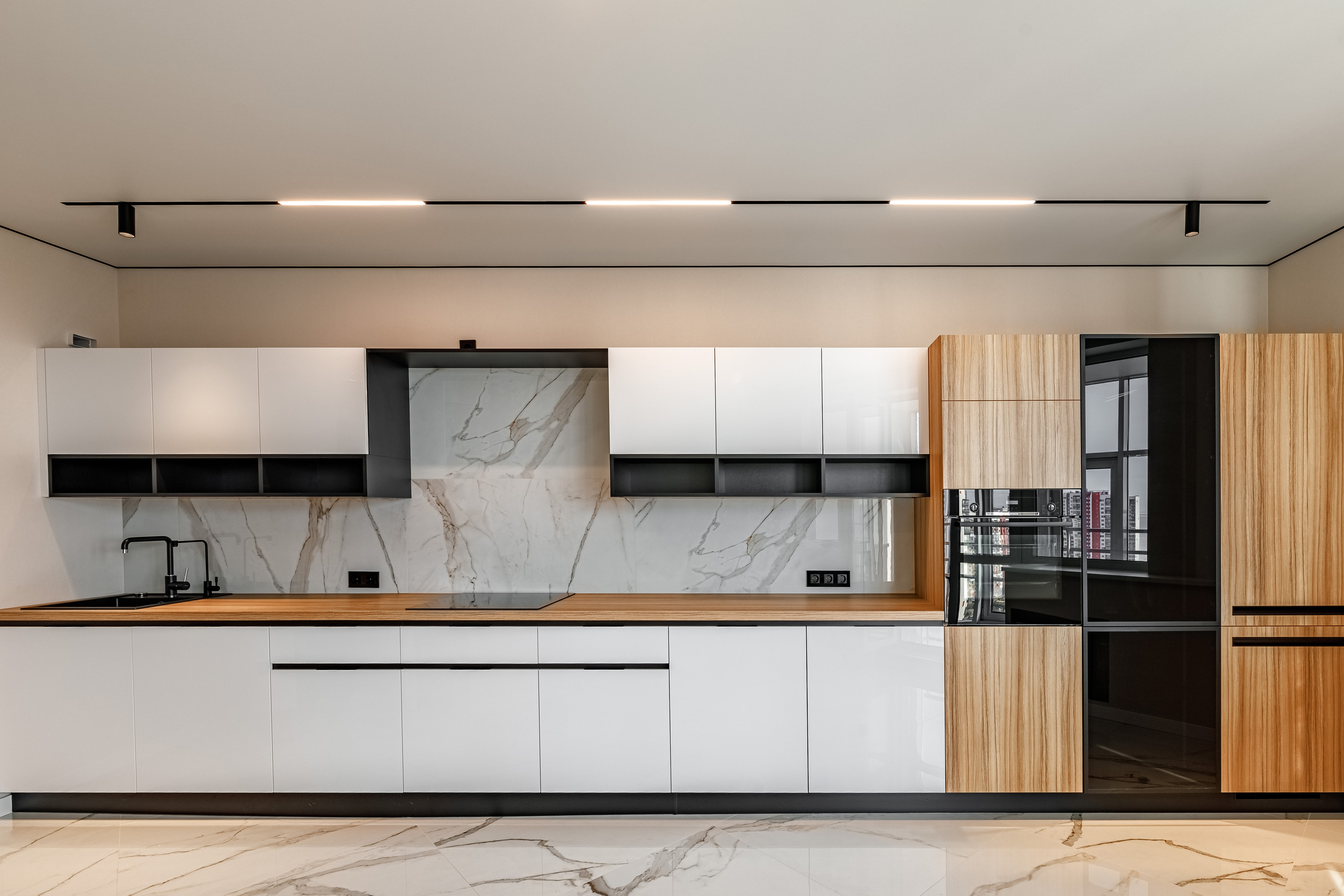 Интерьерная фотосъёмка помещений (Москва) – Сергей Мирошников. Репортажный фотограф в Москве Сергей Мирошников