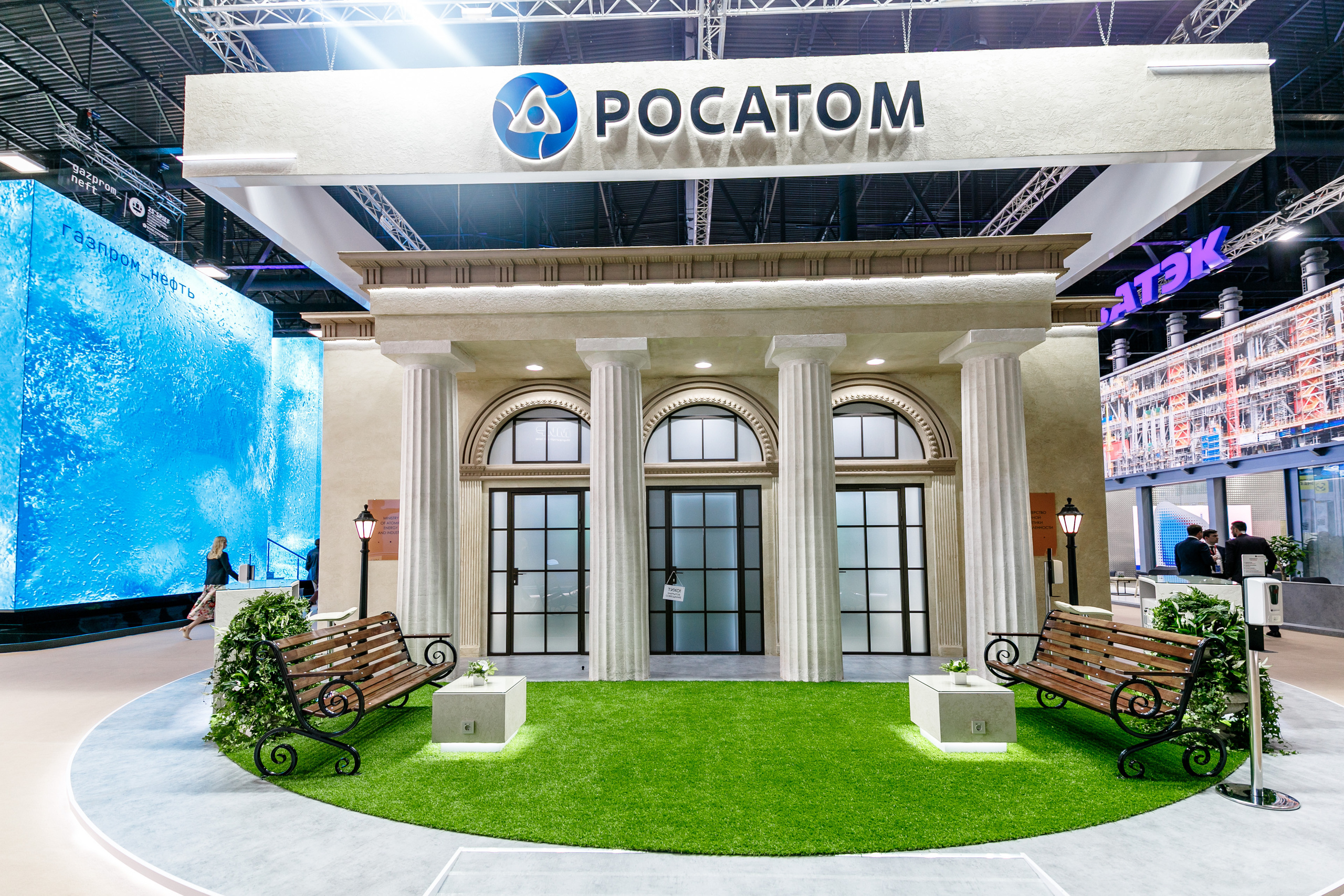 Reportage Photography. Photographer Sergei Miroshnikov