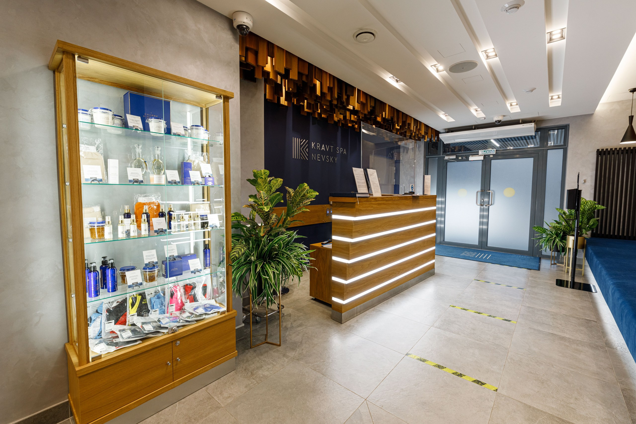 Интерьерная фотосъёмка помещений (Москва) – Сергей Мирошников. Репортажный фотограф в Москве Сергей Мирошников