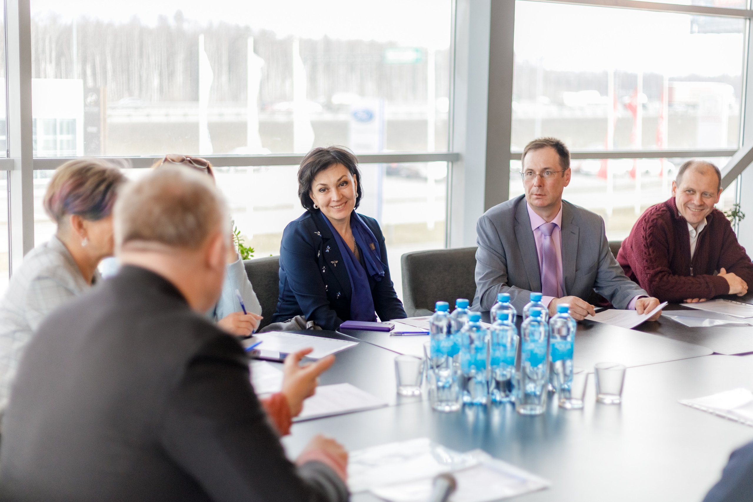 Reportage Photography. Photographer Sergei Miroshnikov