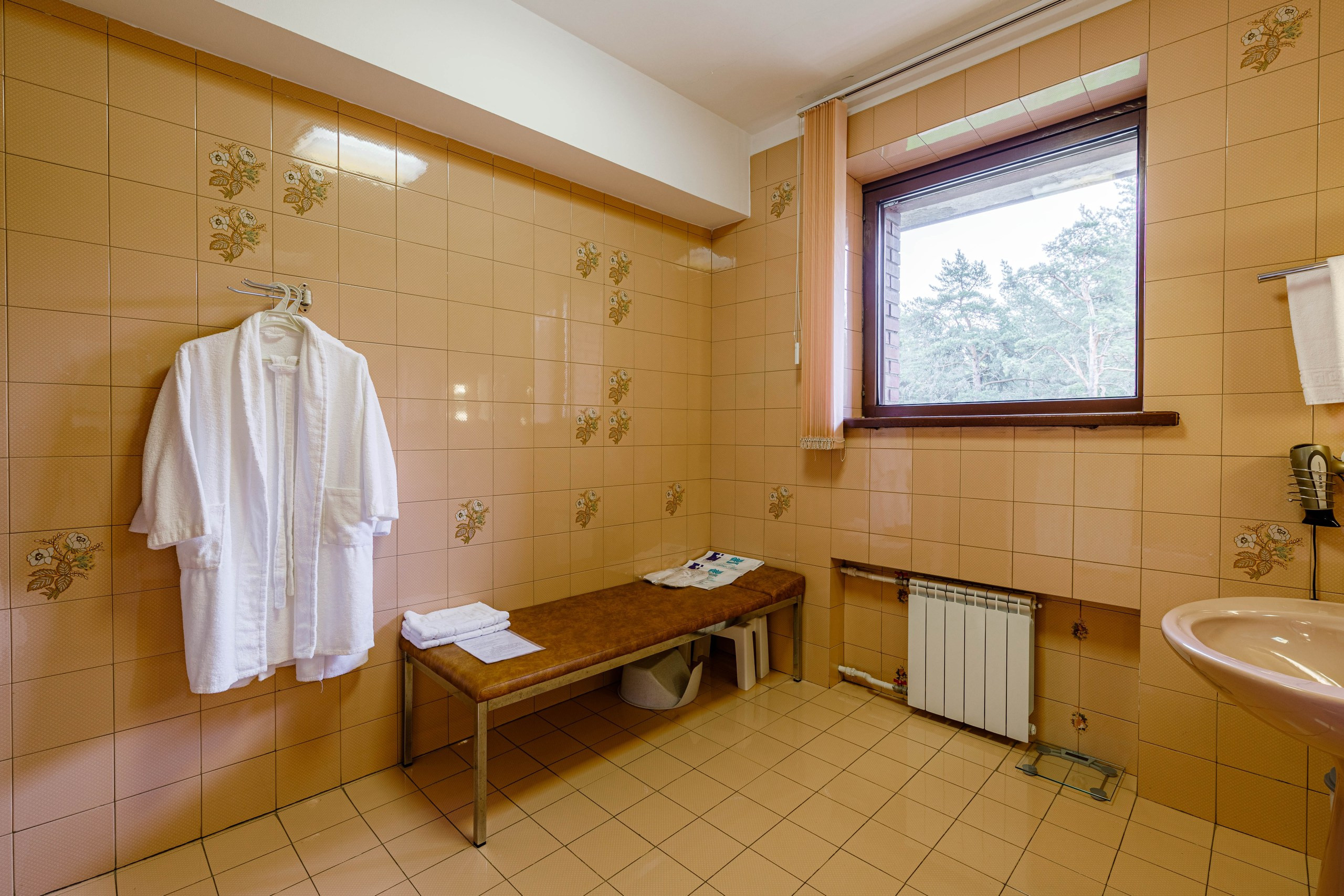 Интерьерная фотосъёмка помещений (Москва) – Сергей Мирошников. Репортажный фотограф в Москве Сергей Мирошников