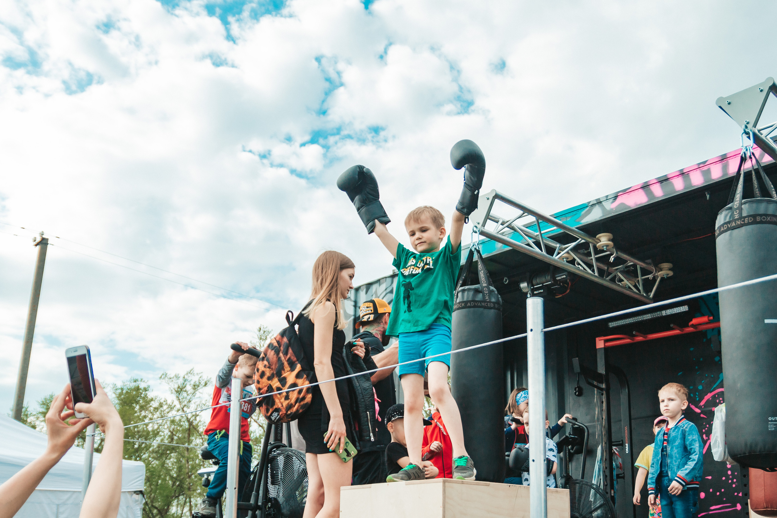 Спортивная фотосъёмка (Москва) – Сергей Мирошников. Репортажный фотограф в Москве Сергей Мирошников