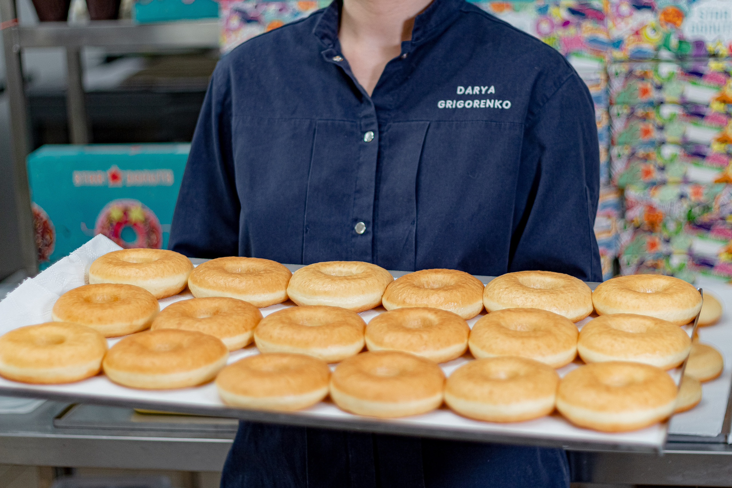 Промышленная фотосъёмка производства (Москва) – Сергей Мирошников. Фотограф в Москве Сергей Мирошников