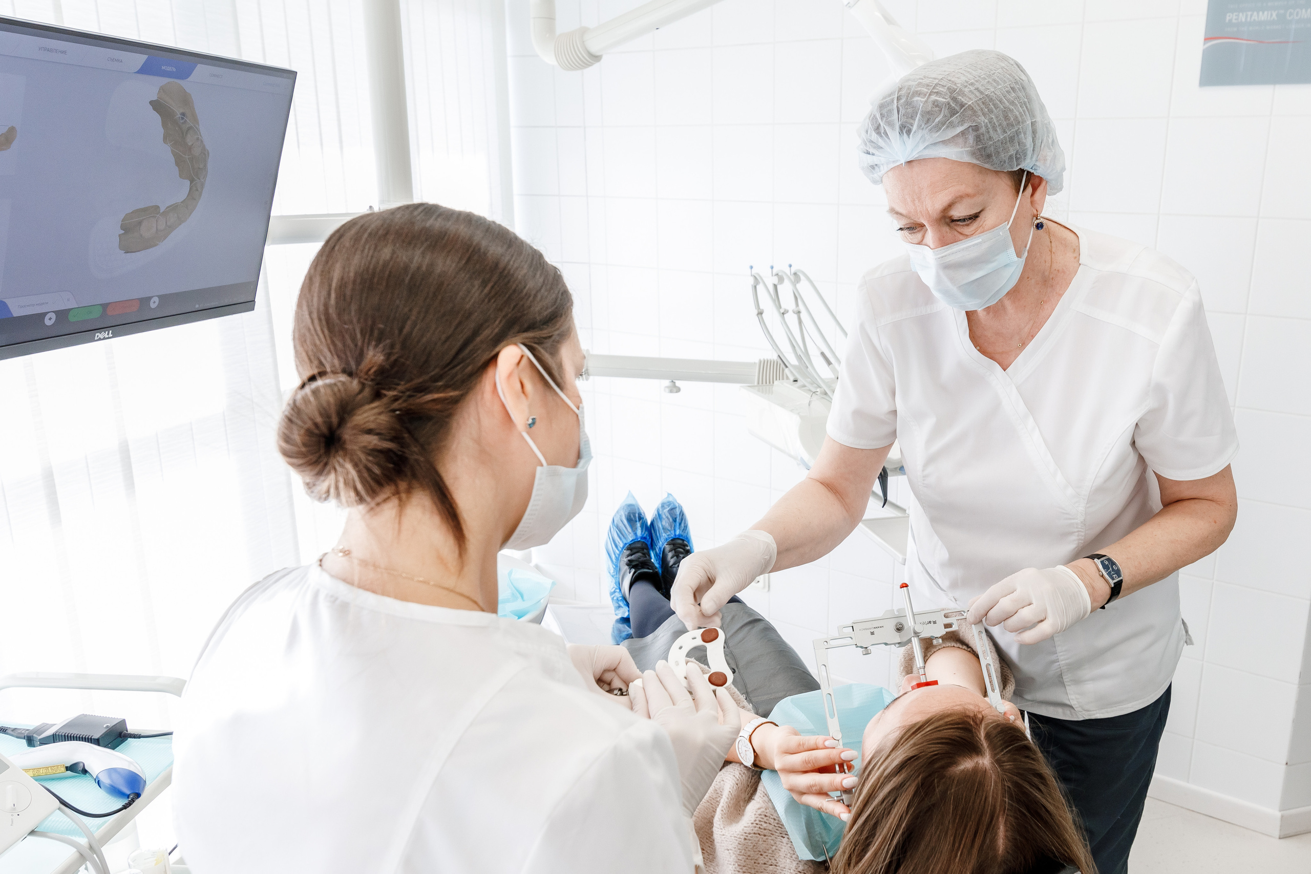 Промышленная фотосъёмка производства (Москва) – Сергей Мирошников. Фотограф в Москве Сергей Мирошников