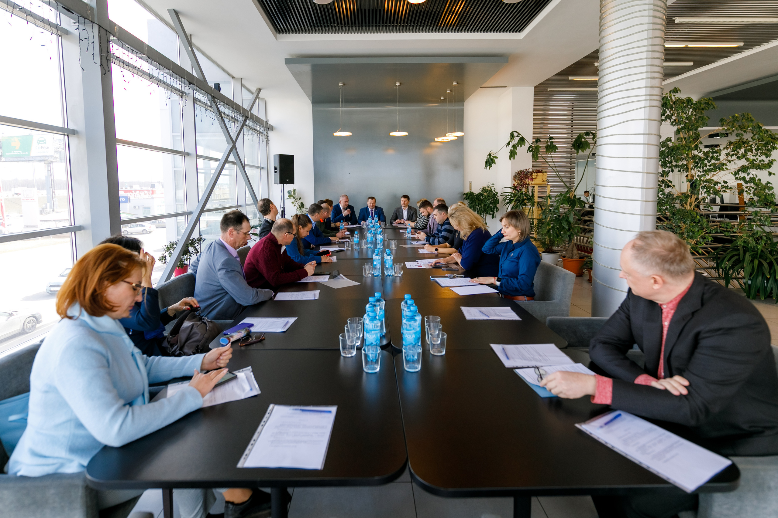 Reportage Photography. Photographer Sergei Miroshnikov