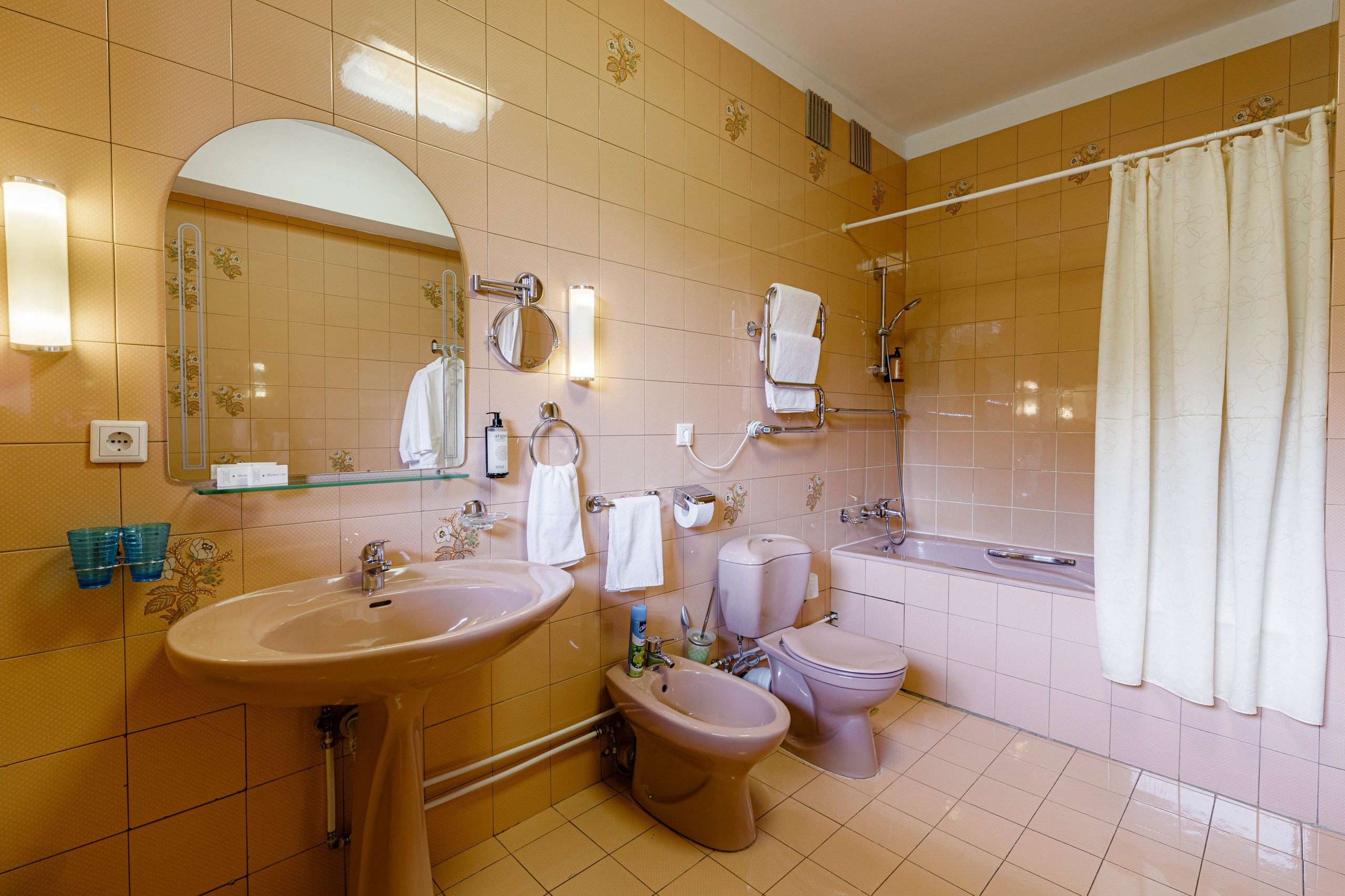 Интерьерная фотосъёмка помещений (Москва) – Сергей Мирошников. Репортажный фотограф в Москве Сергей Мирошников