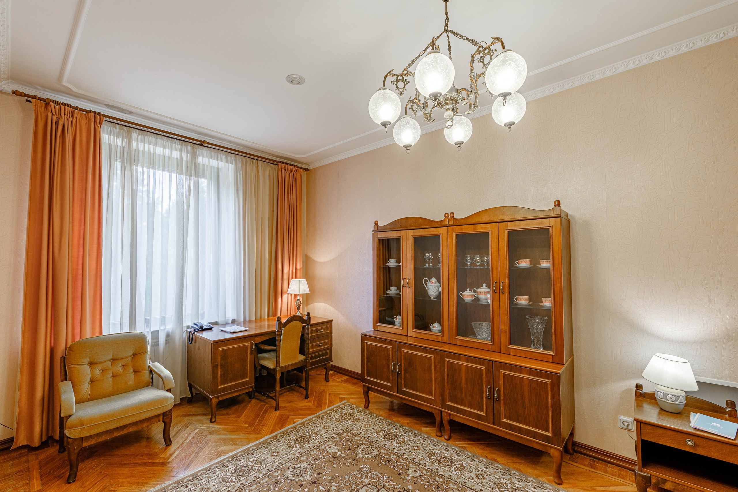 Интерьерная фотосъёмка помещений (Москва) – Сергей Мирошников. Репортажный фотограф в Москве Сергей Мирошников