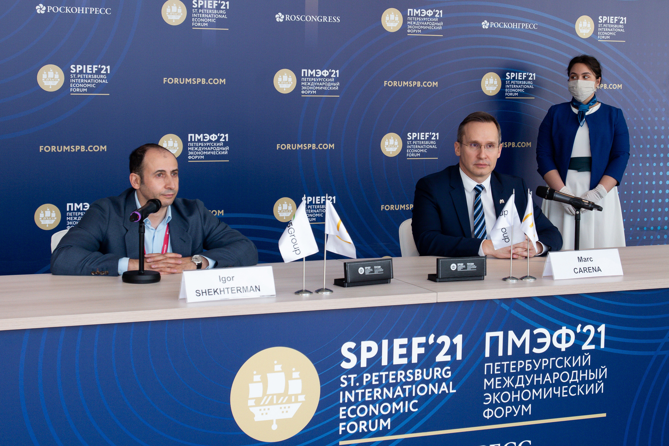 Reportage Photography. Photographer Sergei Miroshnikov