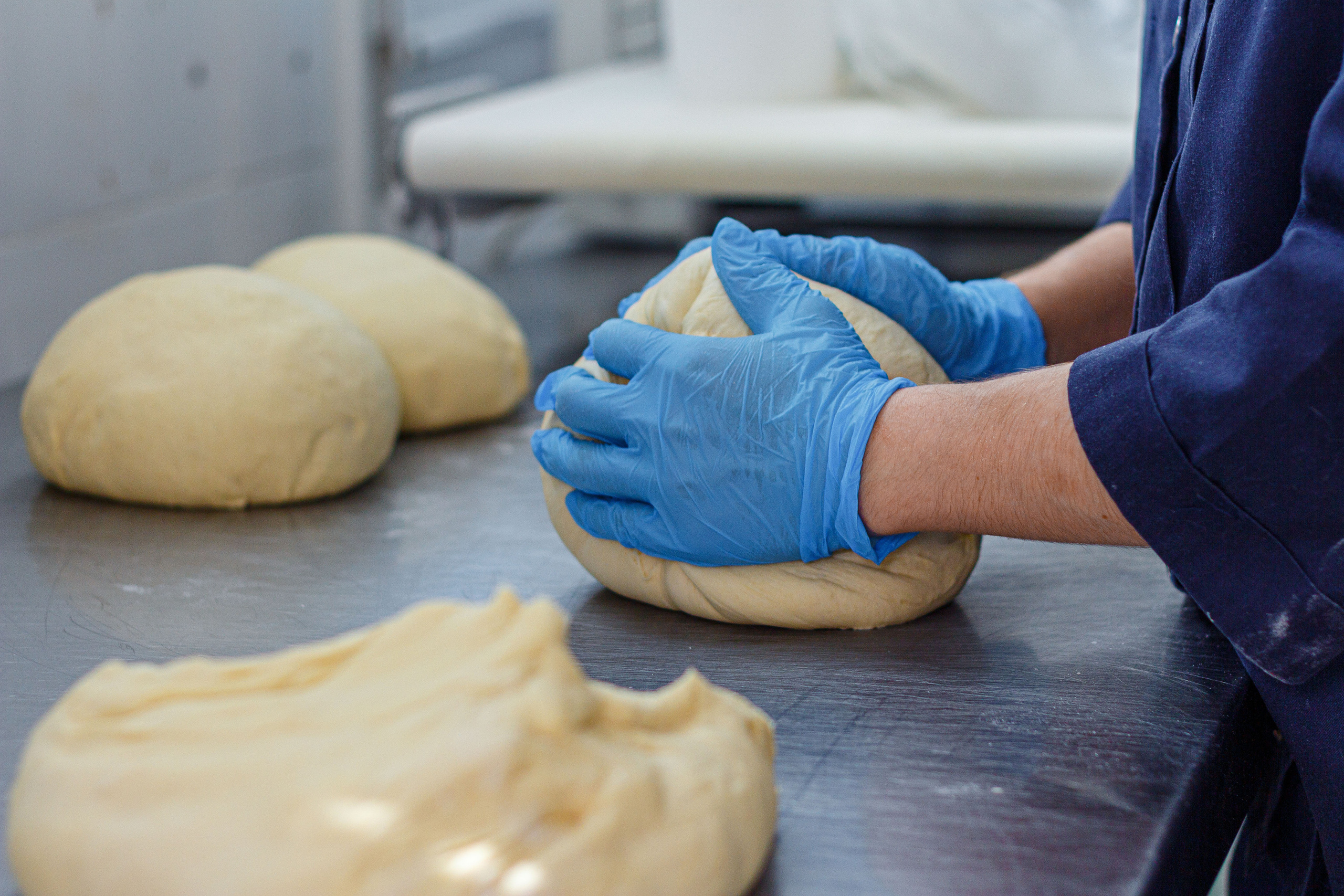 Промышленная фотосъёмка производства (Москва) – Сергей Мирошников. Фотограф в Москве Сергей Мирошников