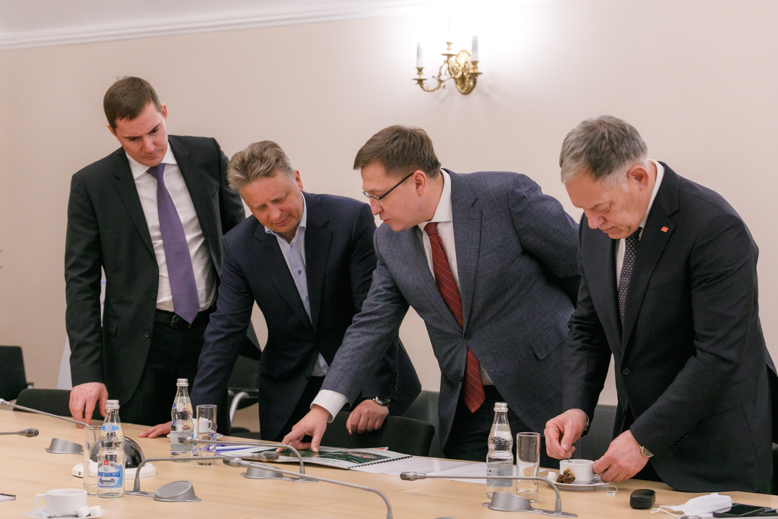 Reportage Photography. Photographer Sergei Miroshnikov