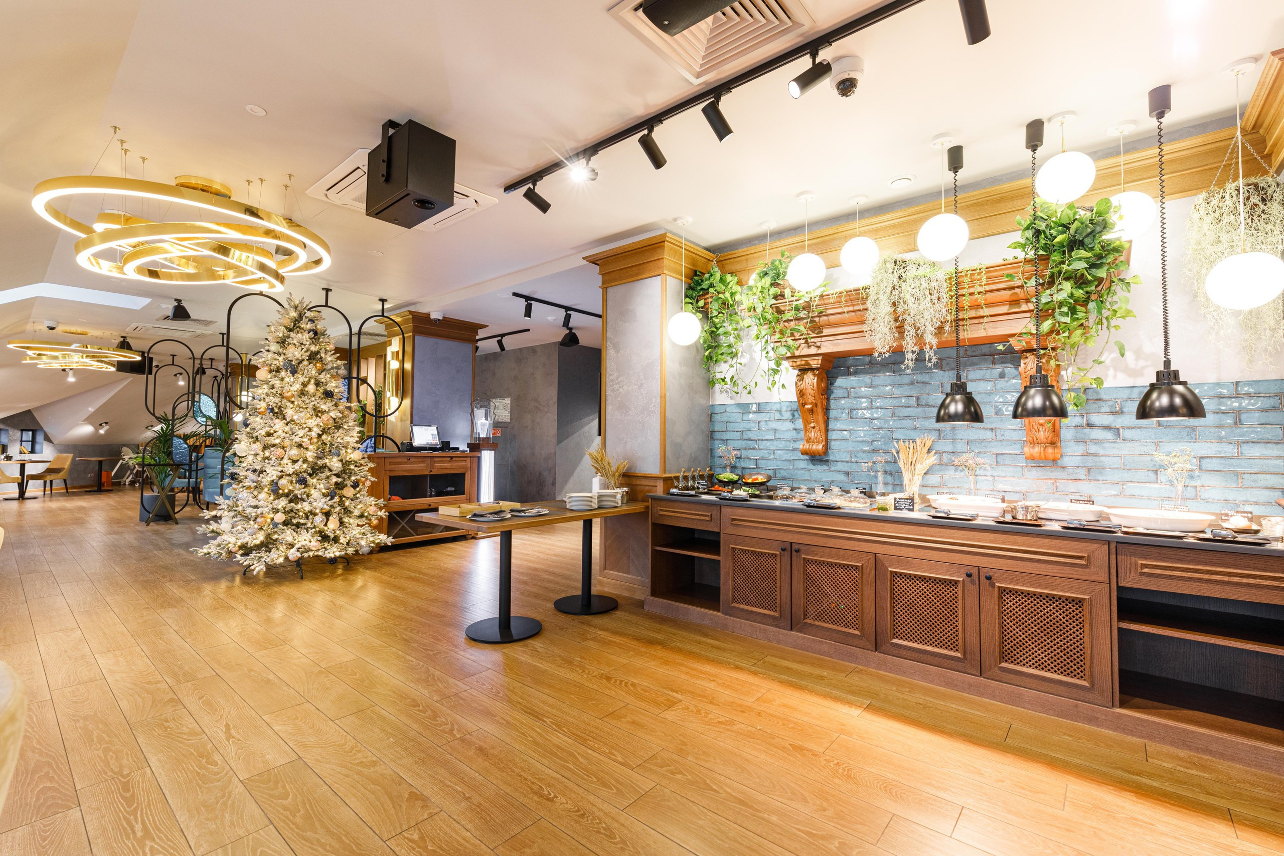 Интерьерная фотосъёмка помещений (Москва) – Сергей Мирошников. Репортажный фотограф в Москве Сергей Мирошников