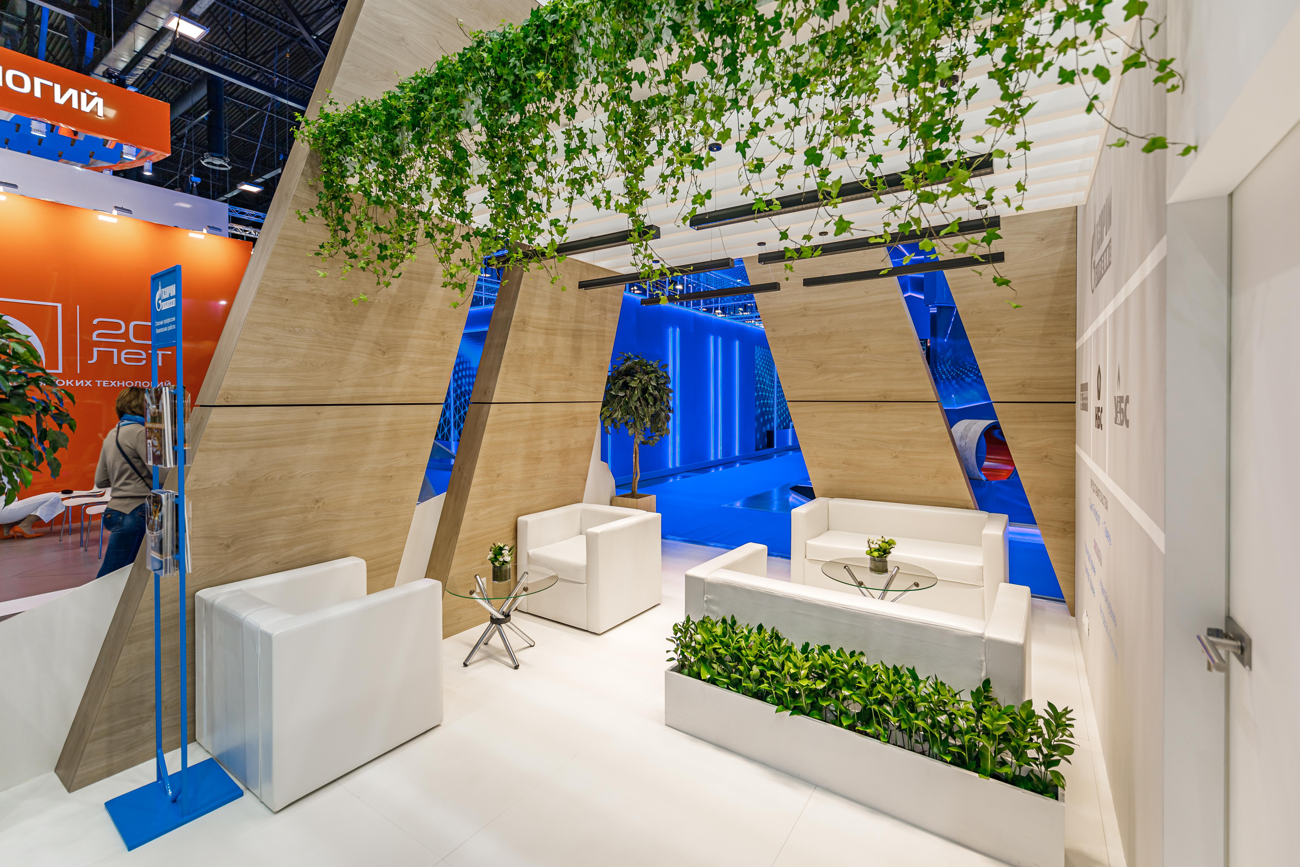 Интерьерная фотосъёмка помещений (Москва) – Сергей Мирошников. Репортажный фотограф в Москве Сергей Мирошников