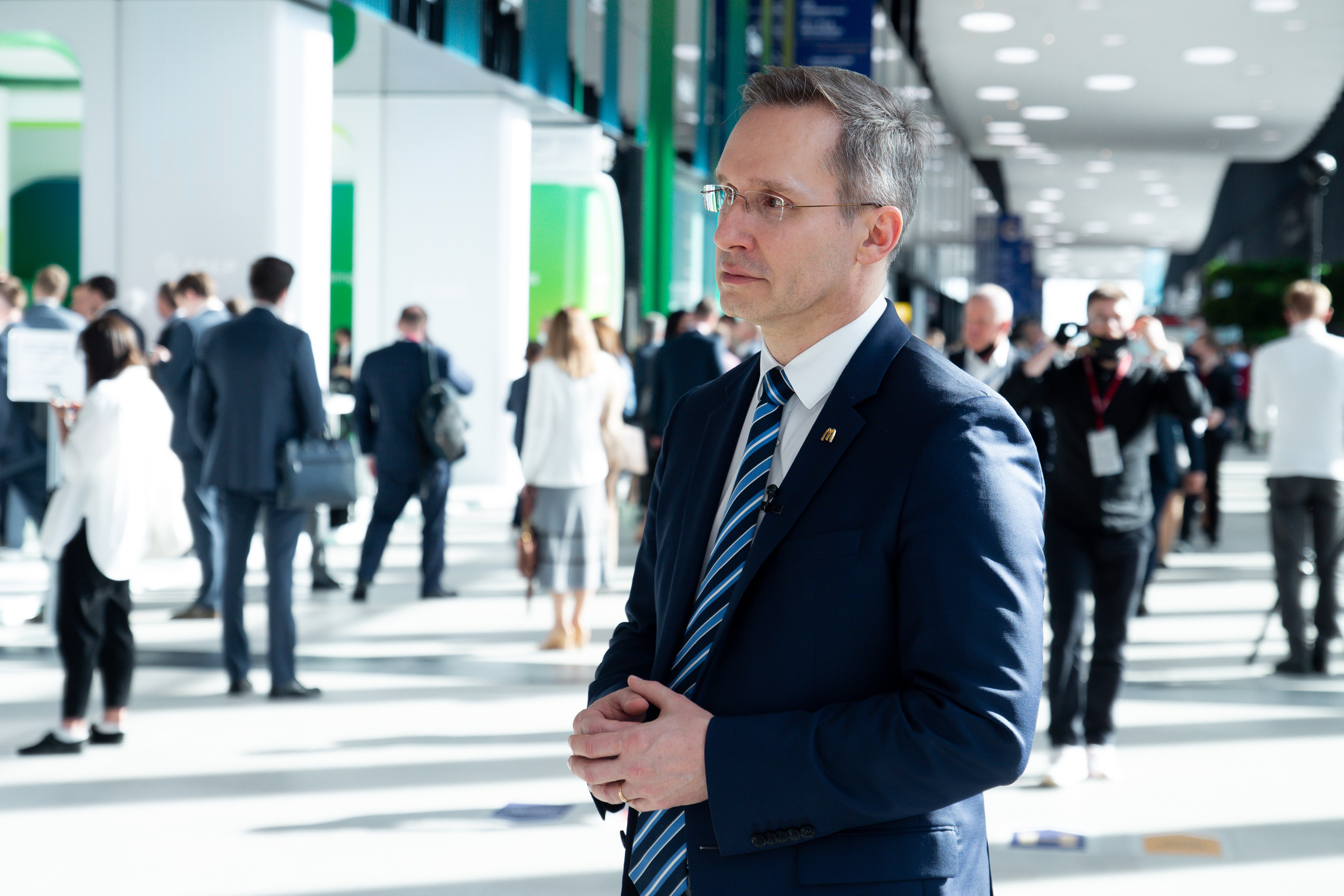 Reportage Photography. Photographer Sergei Miroshnikov