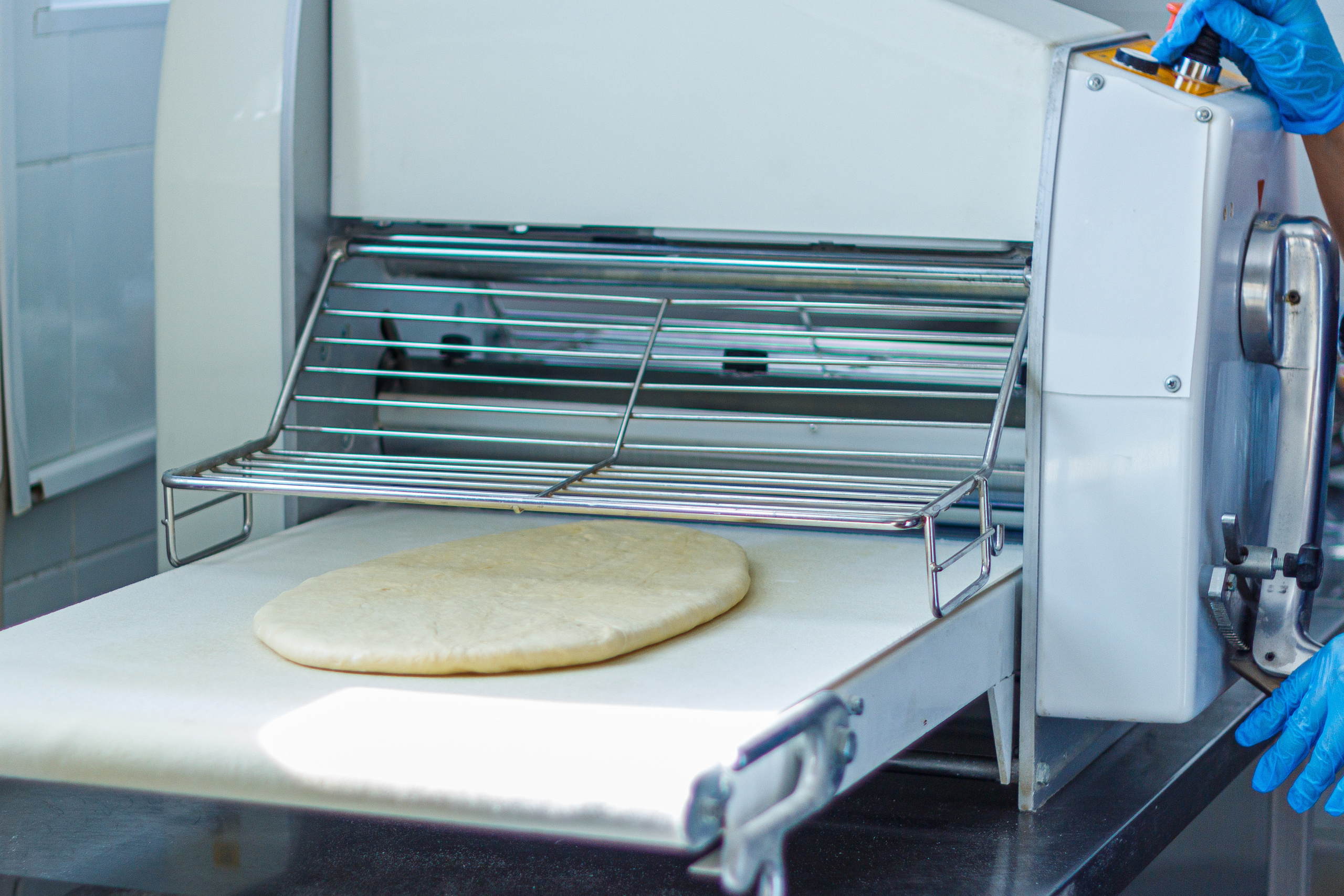 Промышленная фотосъёмка производства (Москва) – Сергей Мирошников. Фотограф в Москве Сергей Мирошников