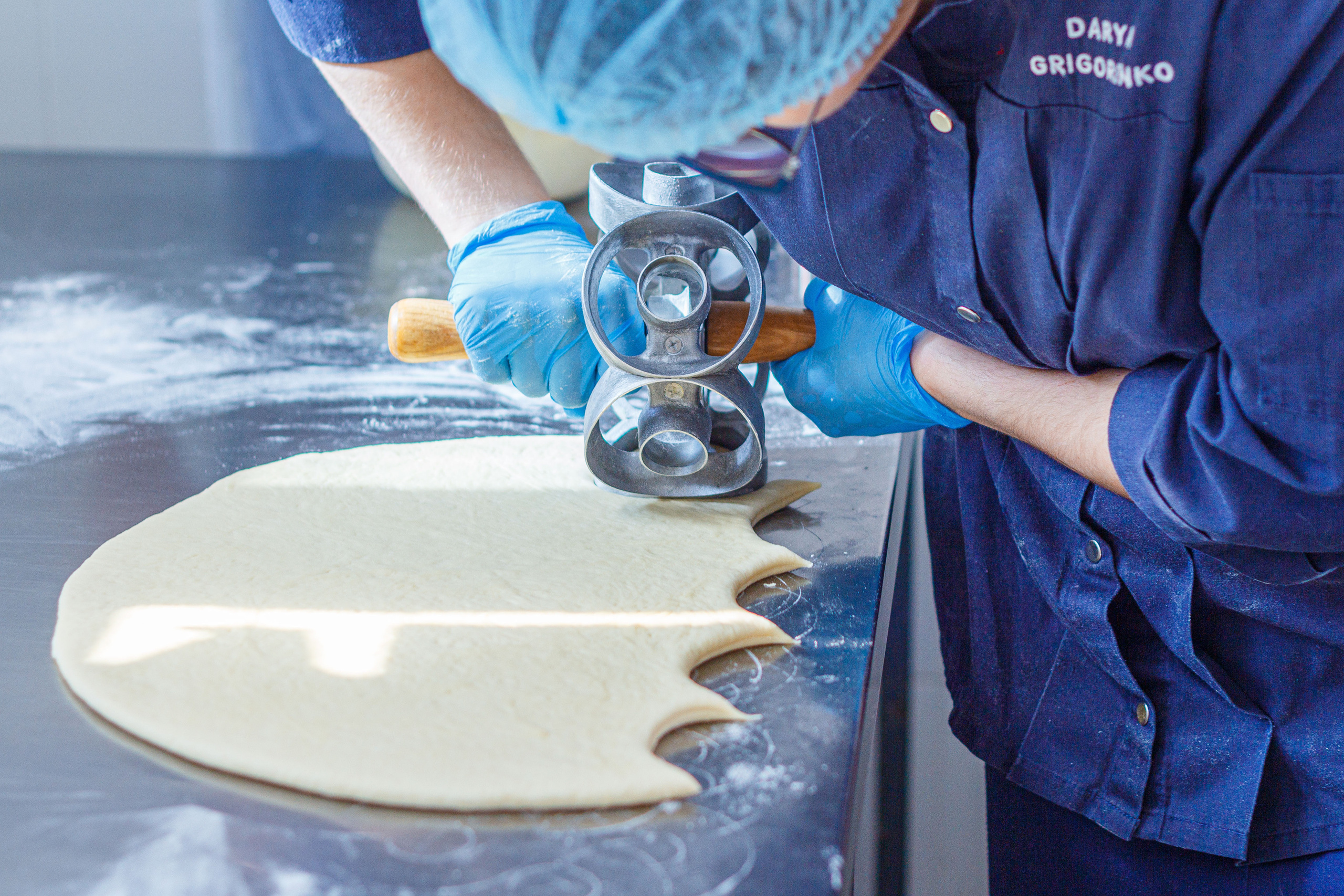 Промышленная фотосъёмка производства (Москва) – Сергей Мирошников. Фотограф в Москве Сергей Мирошников