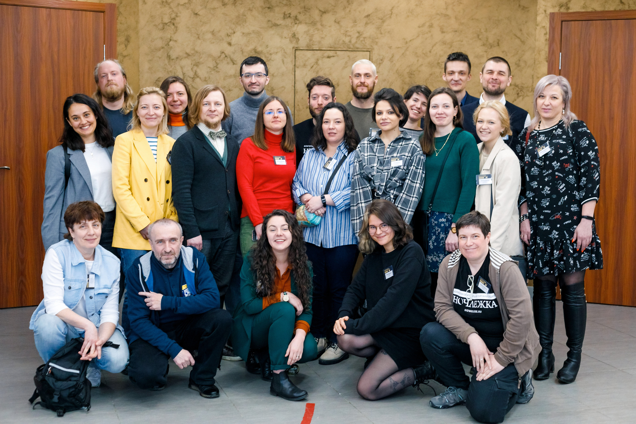 Reportage Photography. Photographer Sergei Miroshnikov