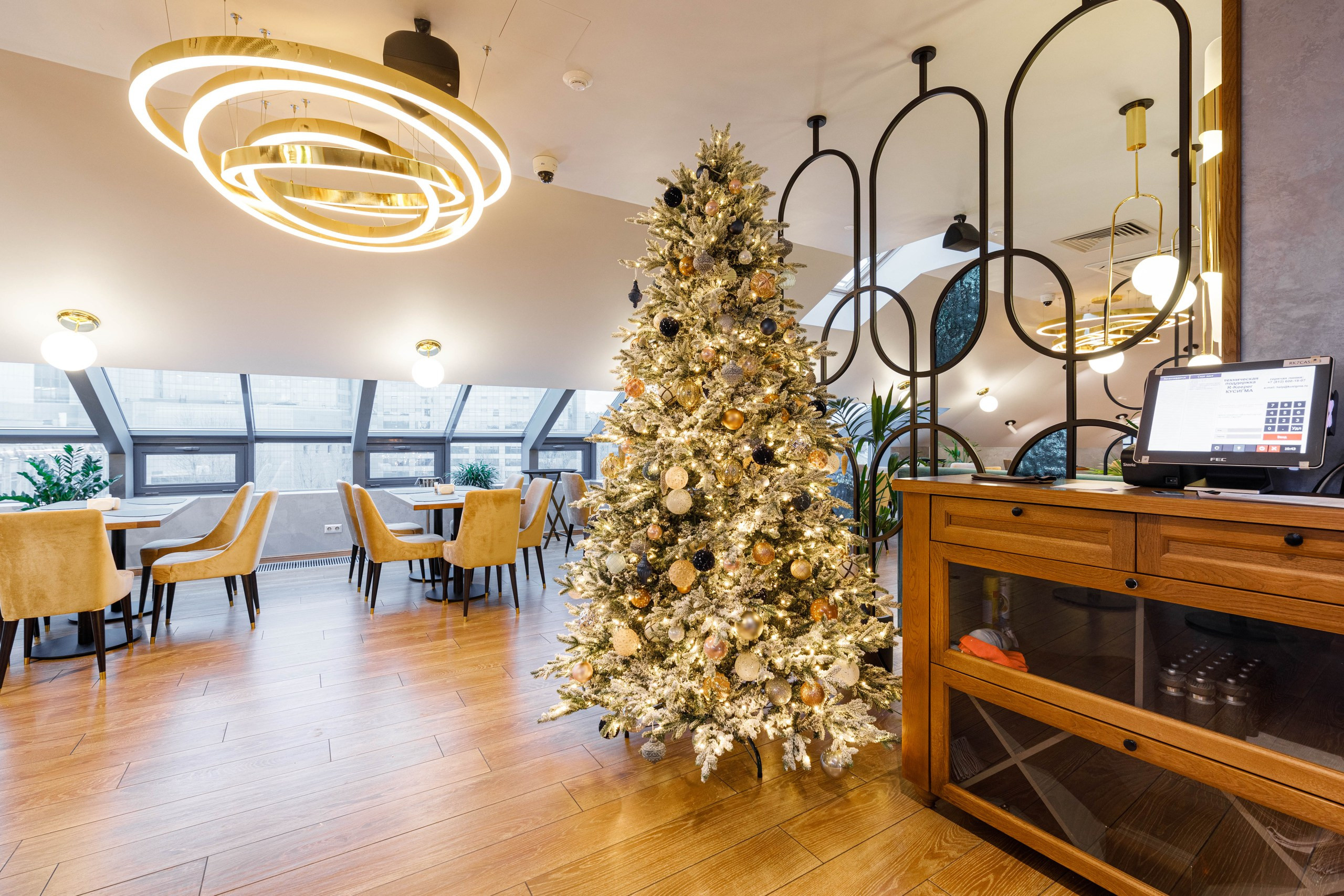 Интерьерная фотосъёмка помещений (Москва) – Сергей Мирошников. Репортажный фотограф в Москве Сергей Мирошников