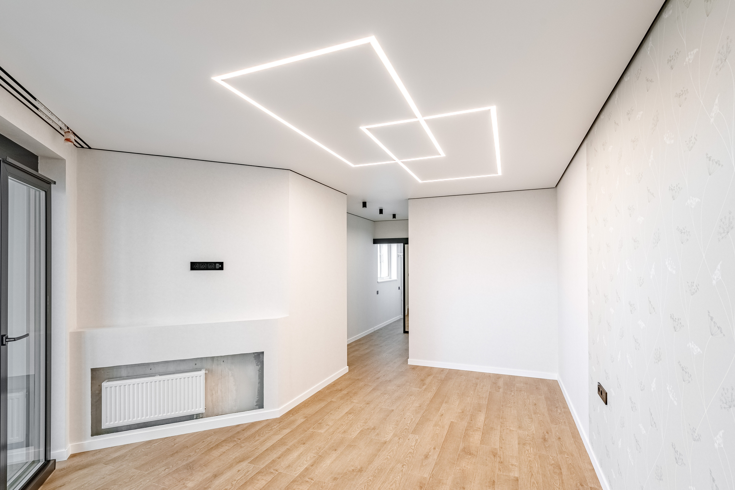 Интерьерная фотосъёмка помещений (Москва) – Сергей Мирошников. Репортажный фотограф в Москве Сергей Мирошников