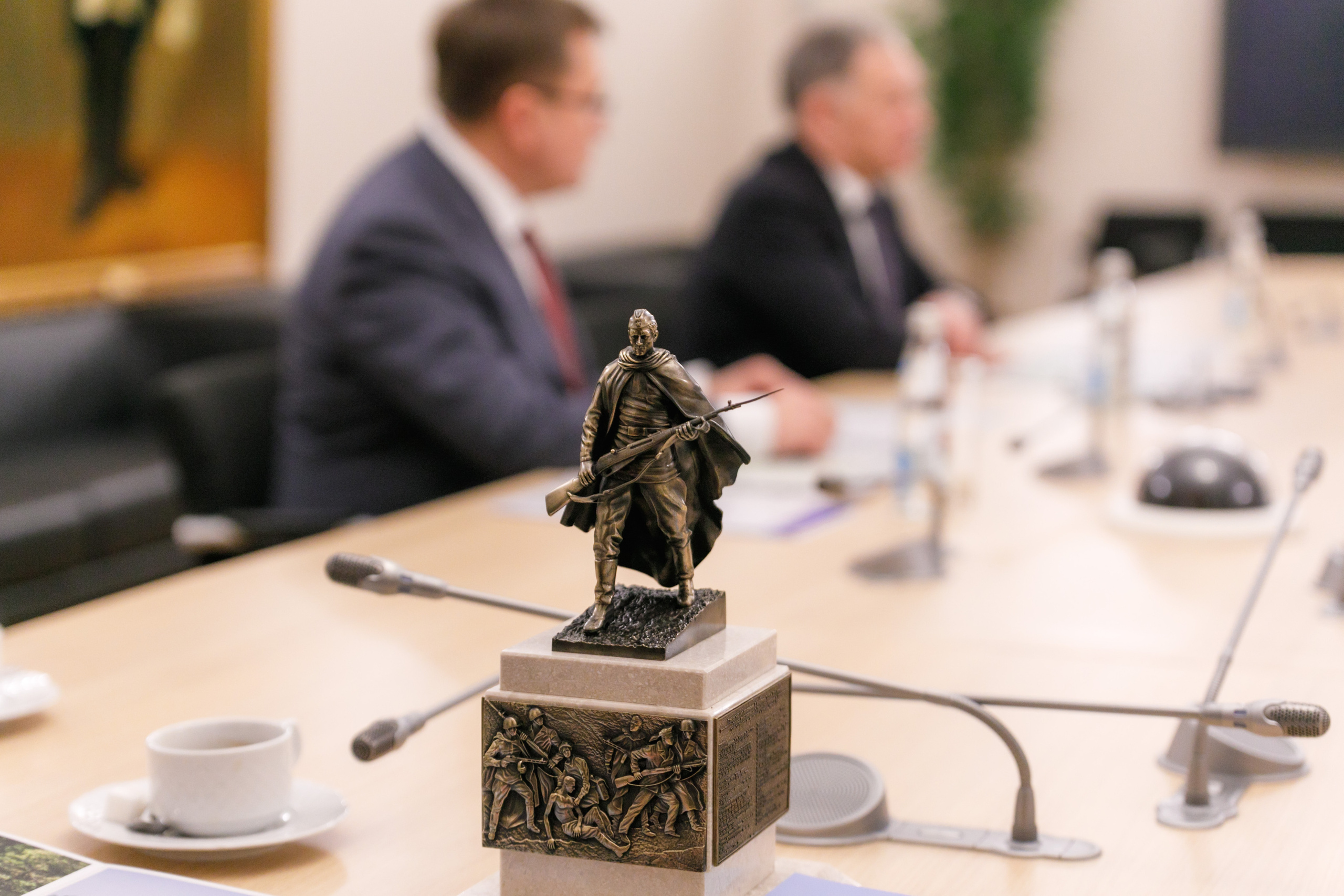 Reportage Photography. Photographer Sergei Miroshnikov