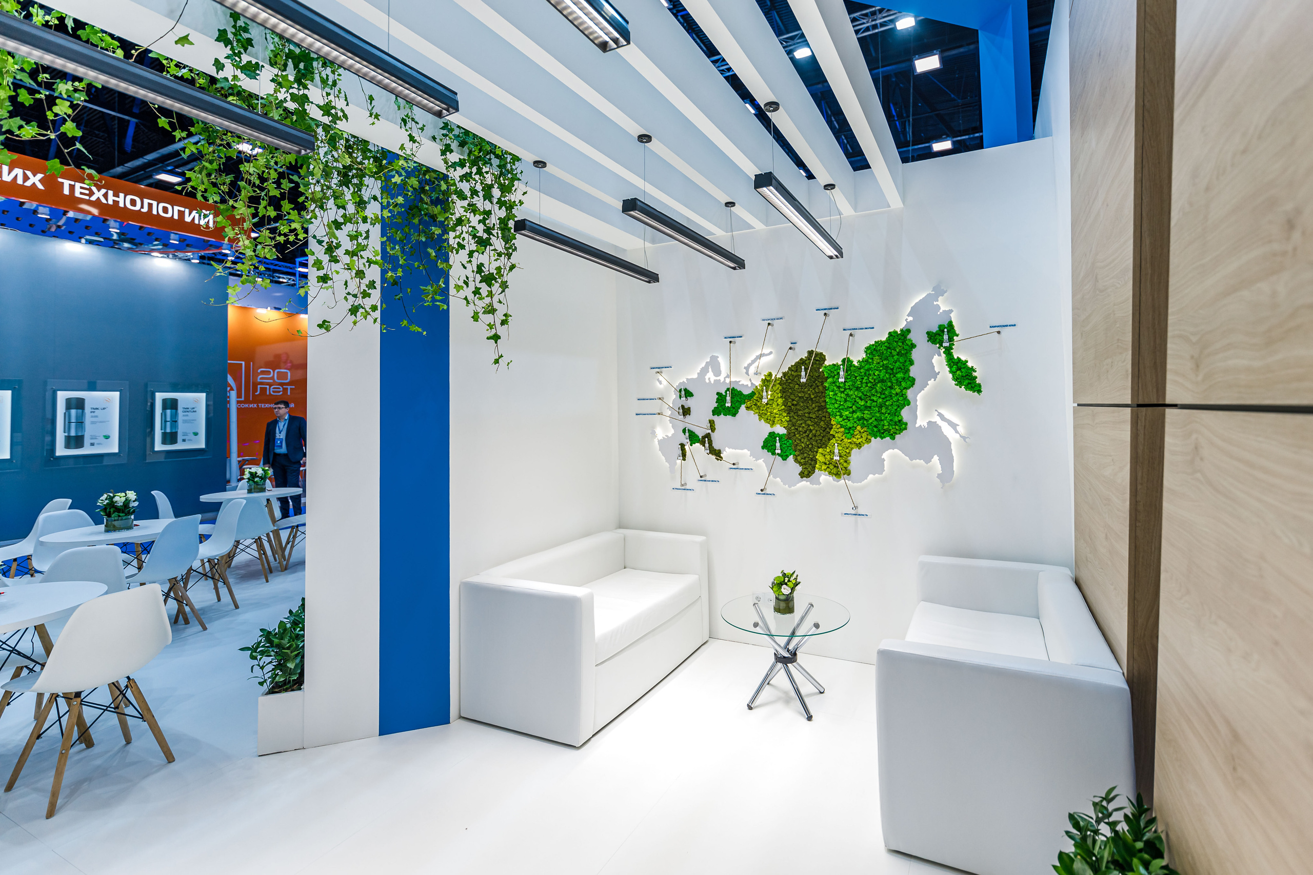 Интерьерная фотосъёмка помещений (Москва) – Сергей Мирошников. Репортажный фотограф в Москве Сергей Мирошников