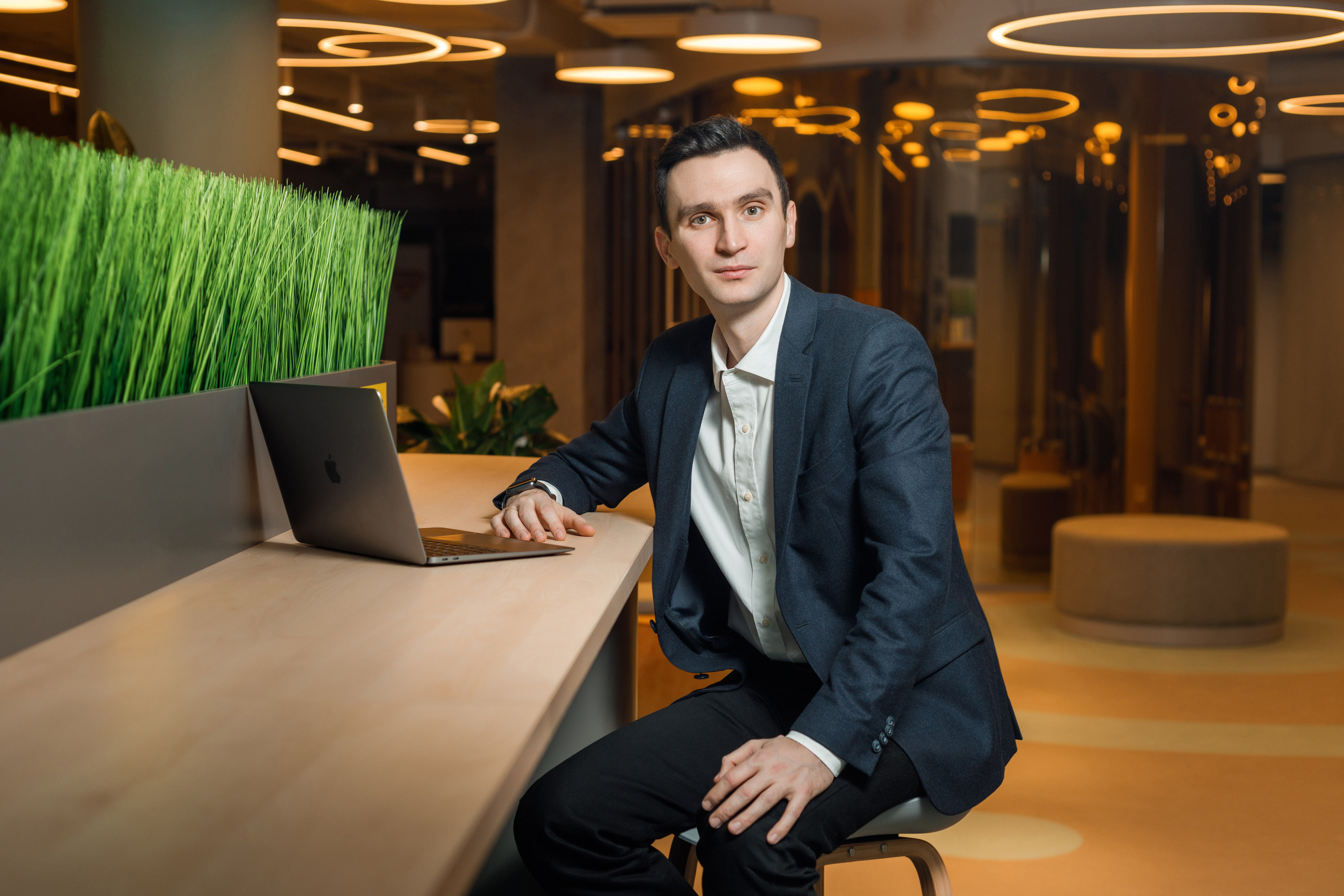 Портретная фотосъёмка (Москва) – Сергей Мирошников. Фотограф в Москве Сергей Мирошников