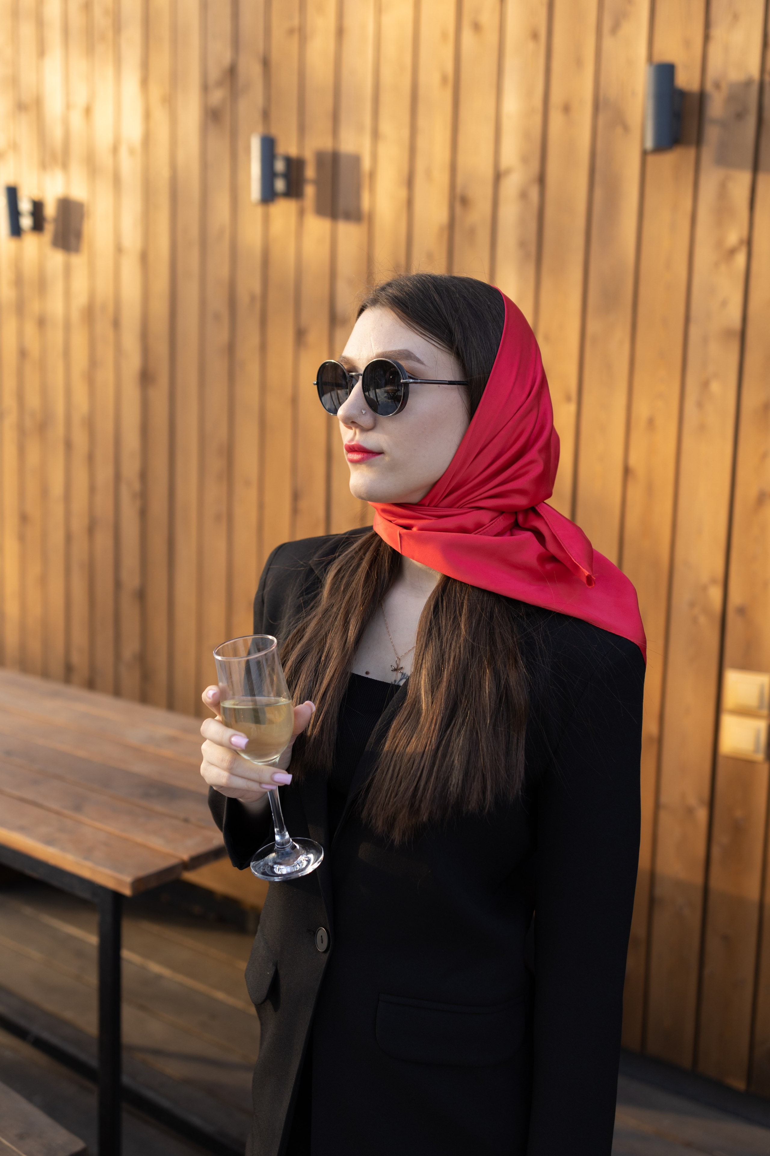 День рождения. Главная