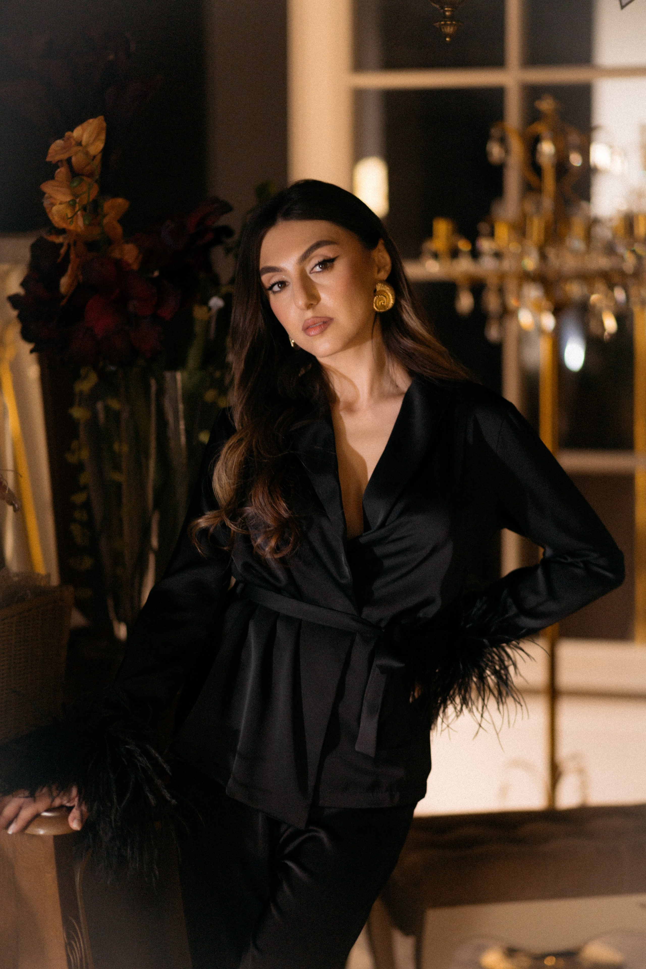 Аревик. Фотограф в Тамбове Ольга Мельникова