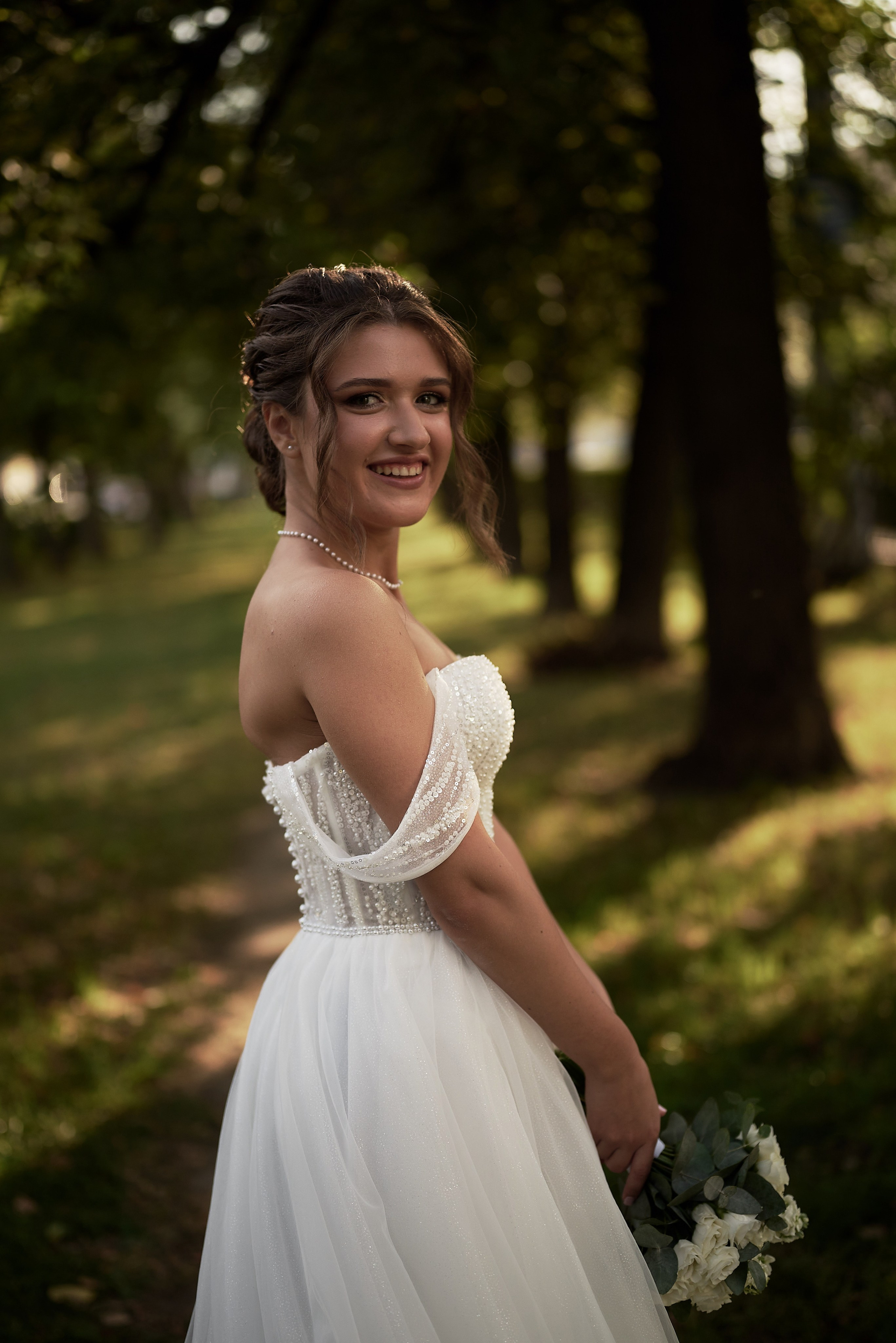 Влад и Маша. Фотограф Екатерина Строганова