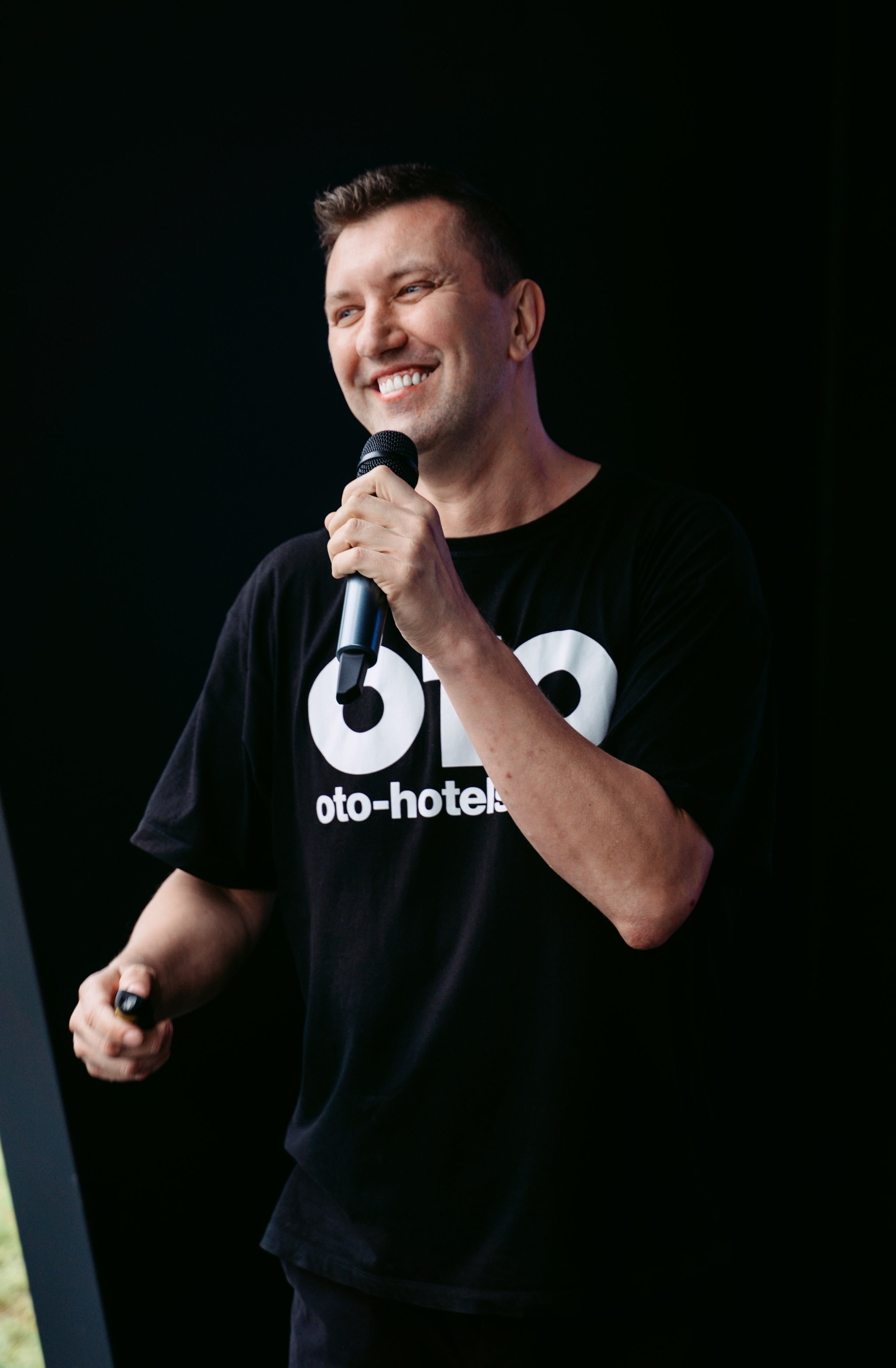 Startup Village 2023, XI Технологическая конференция / 2023. Саша Копылов, фотограф в Казани