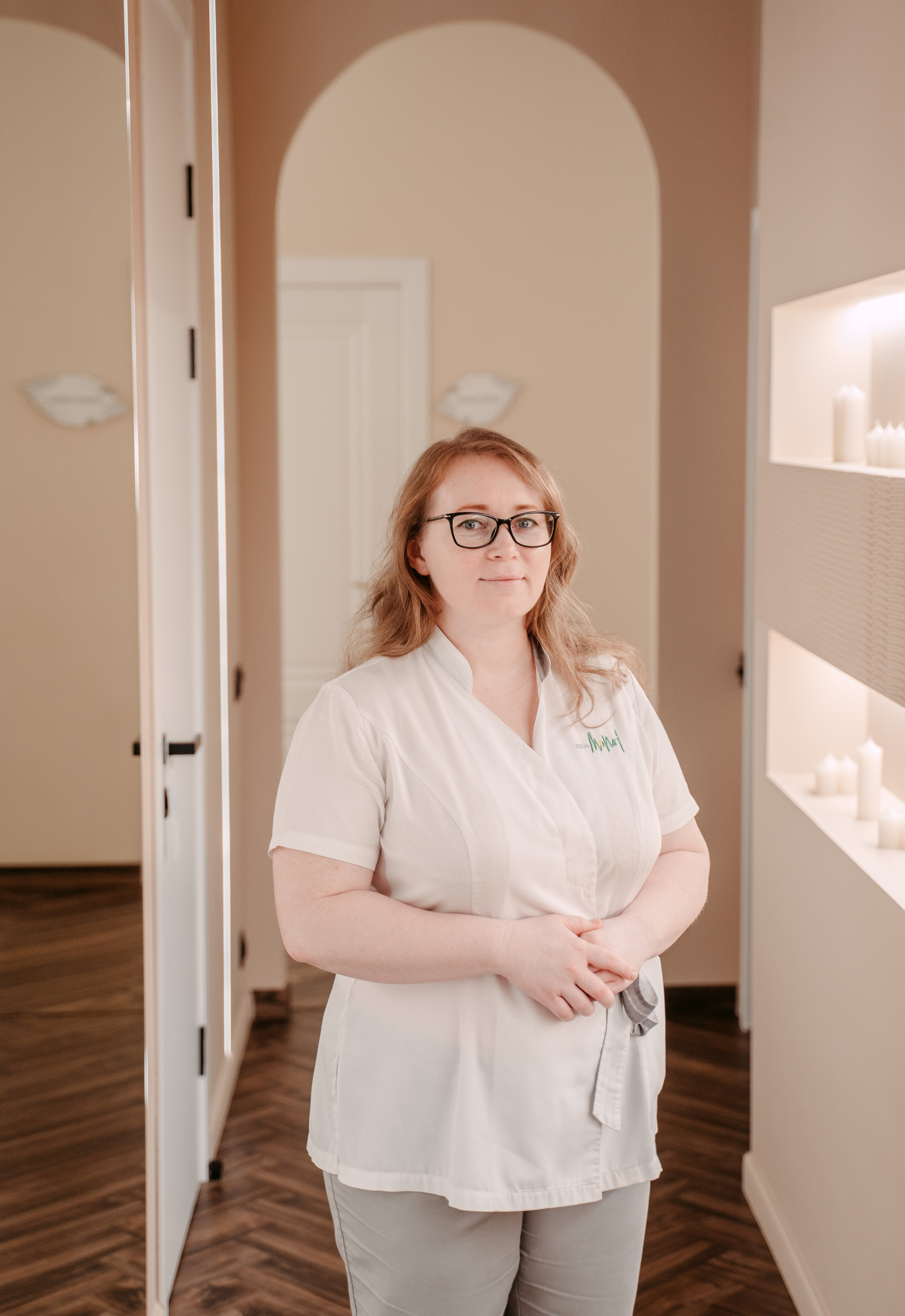 QuantQulto / Клиника биохакинга. Саша Копылов, фотограф в Казани