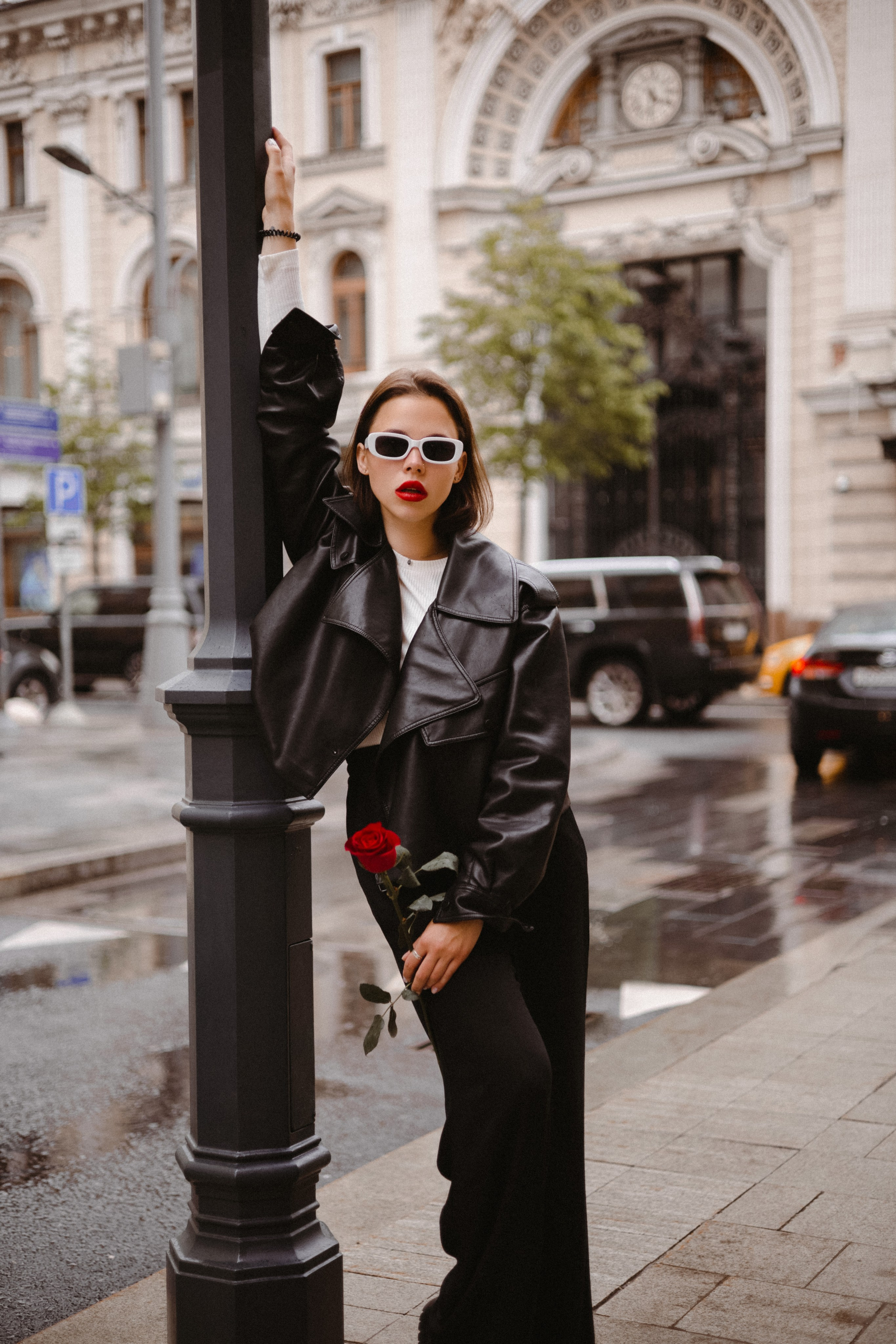 Portrait. Свадебный и женский фотограф Москва Видное