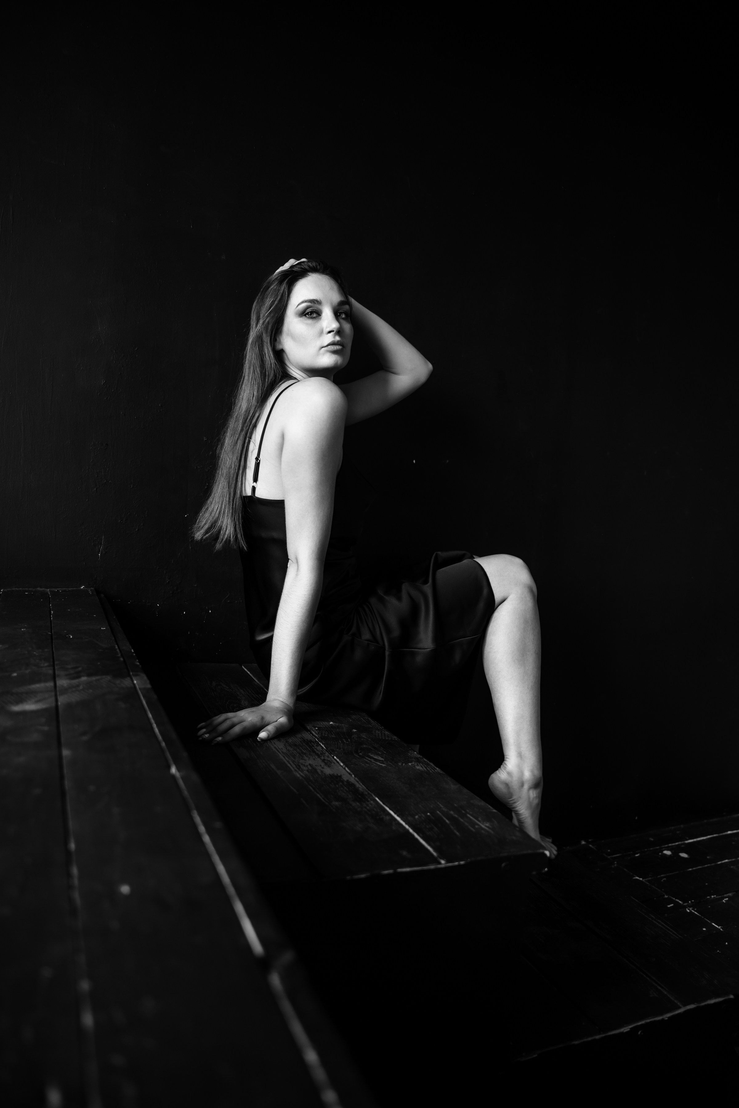 Ксения. Ольга Плаксина фотограф в Саратове