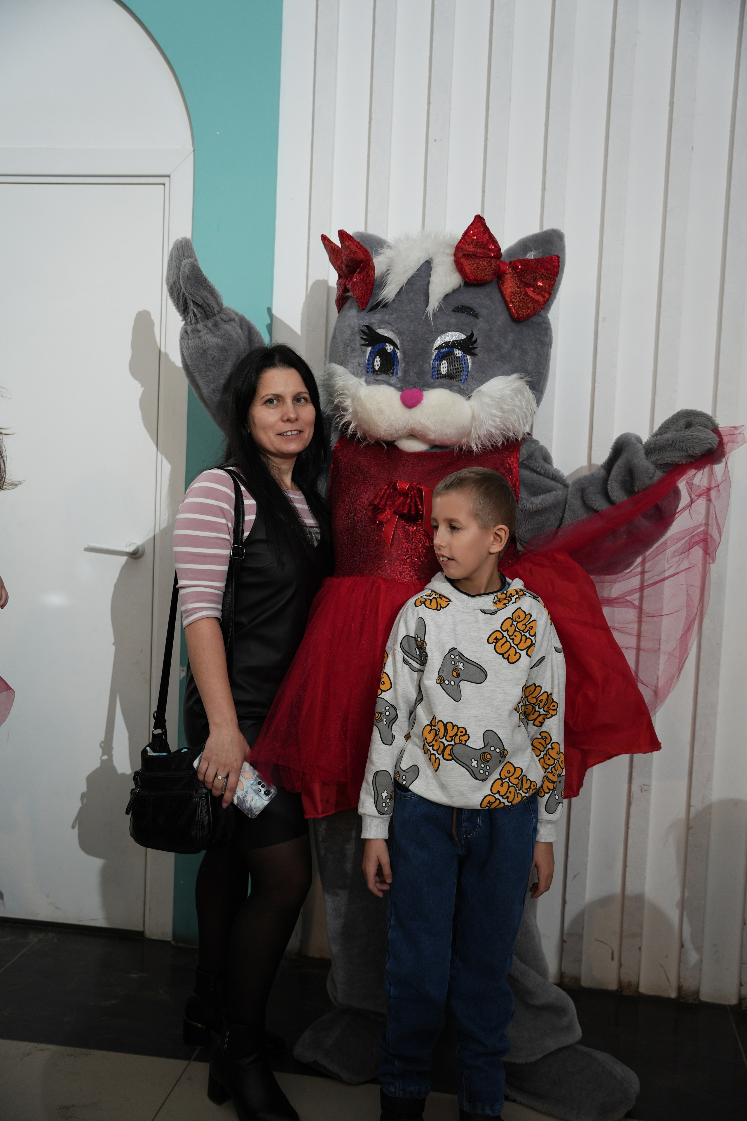 «Ты в этом мире не один " социально благотворительное мероприятие. Ольга Плаксина фотограф в Саратове