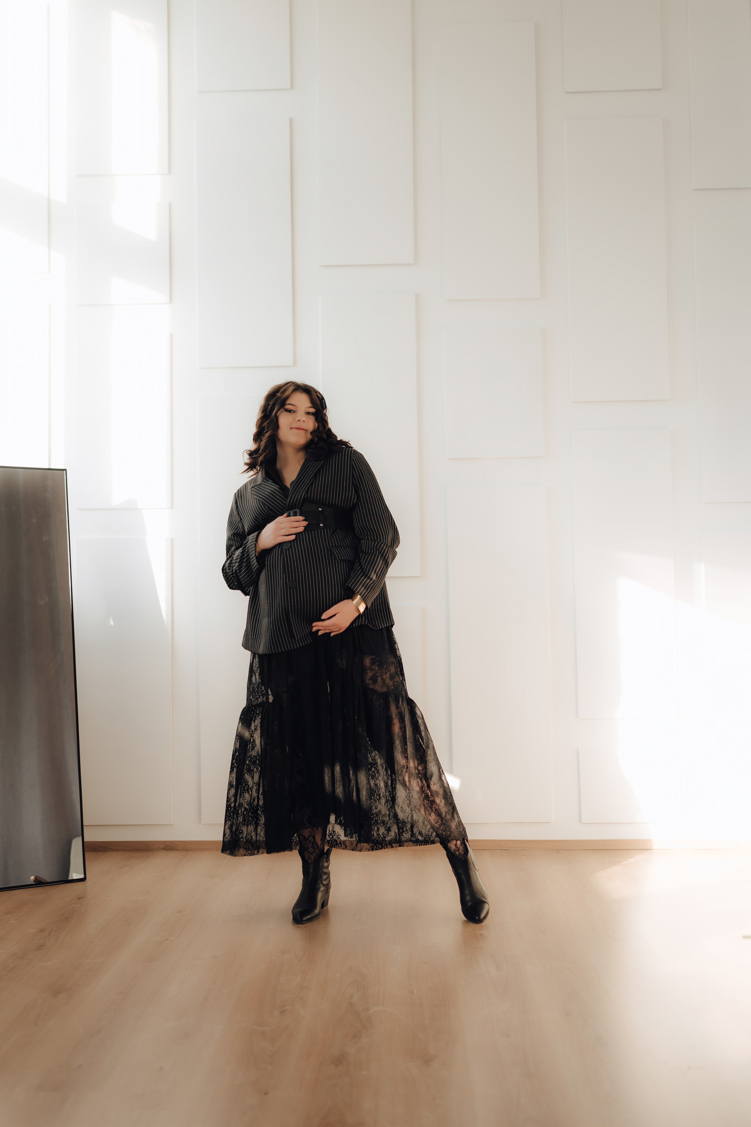 Валерия. Детский и семейный фотограф Катерина Мишина