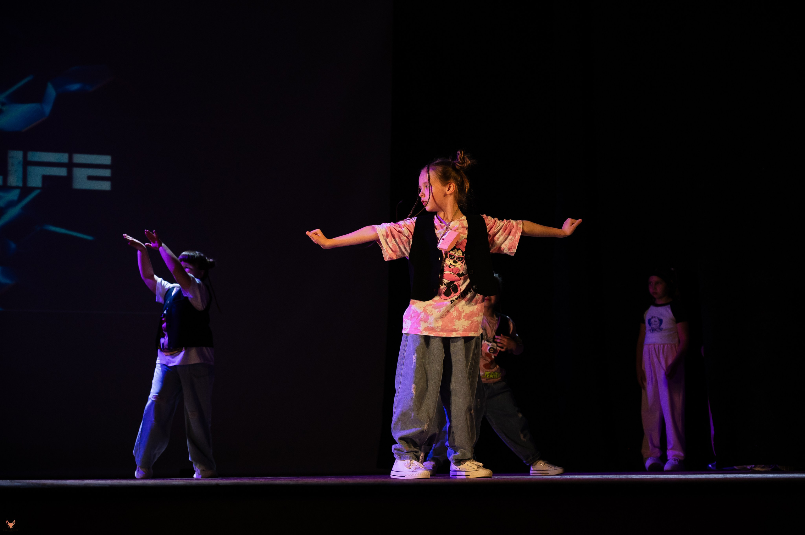 Отчетный концерт 03 06 25. Свадебный Фотограф Абакан