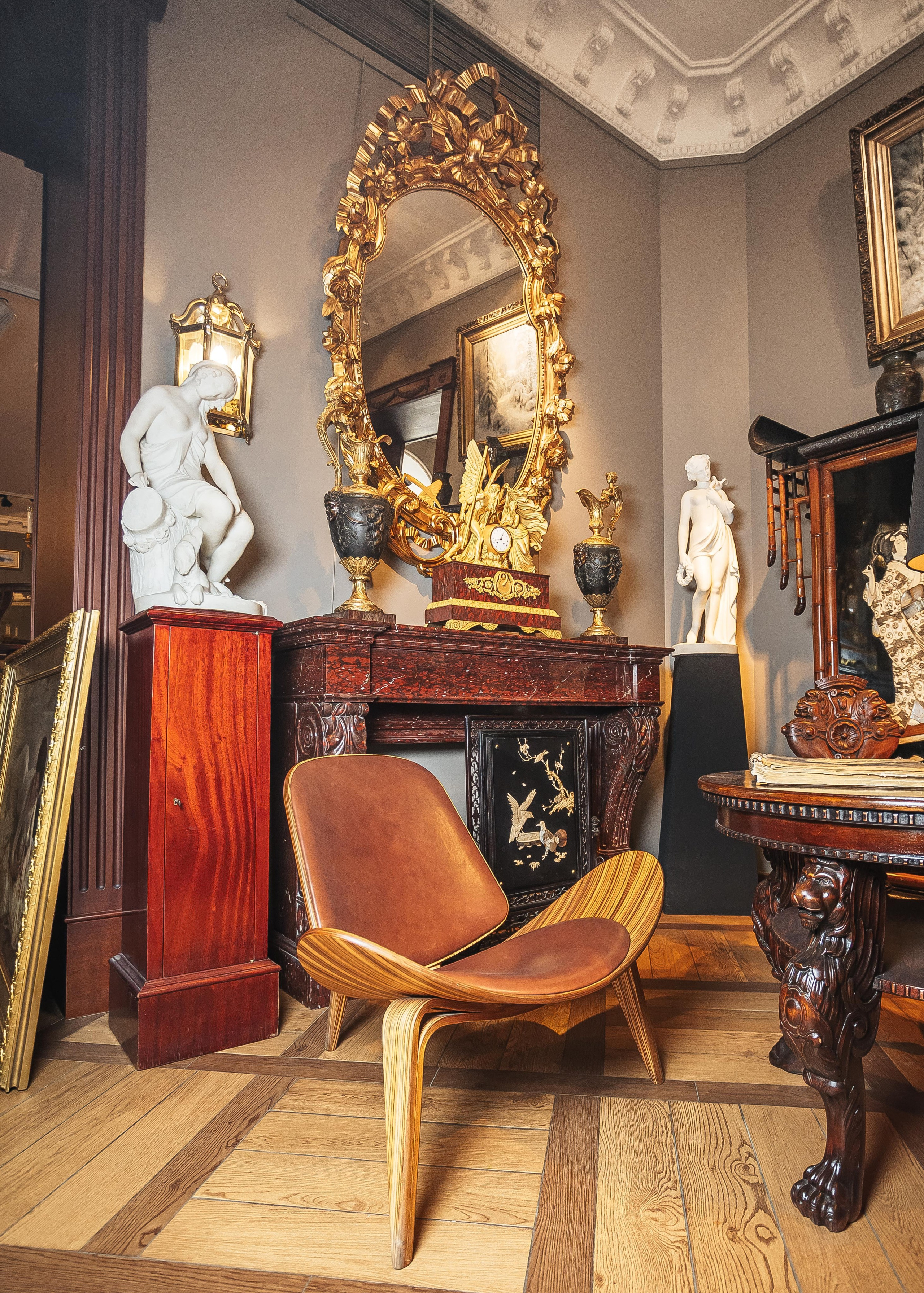 Интерьерные съемки. DIESPERADOSS photo