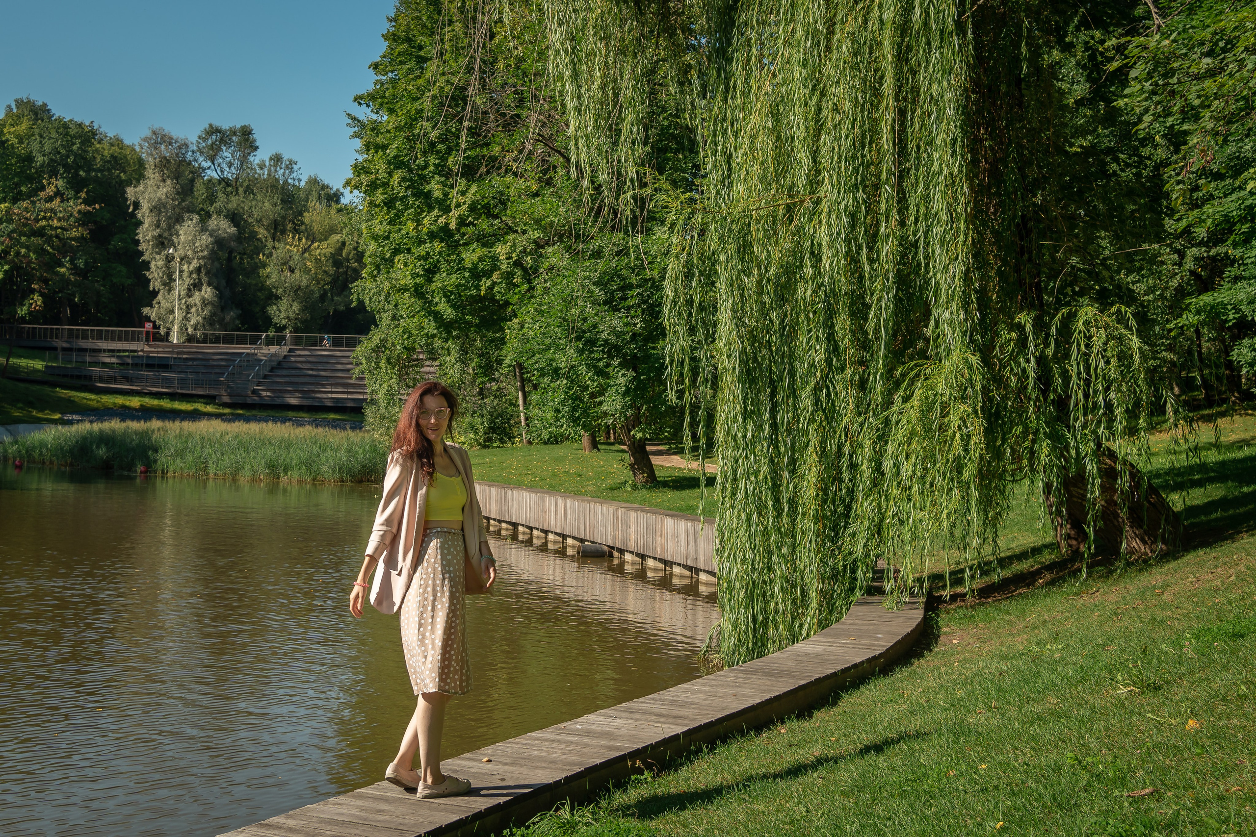 Виктория. Семейный фотограф Варвара Сорока в городе Москве