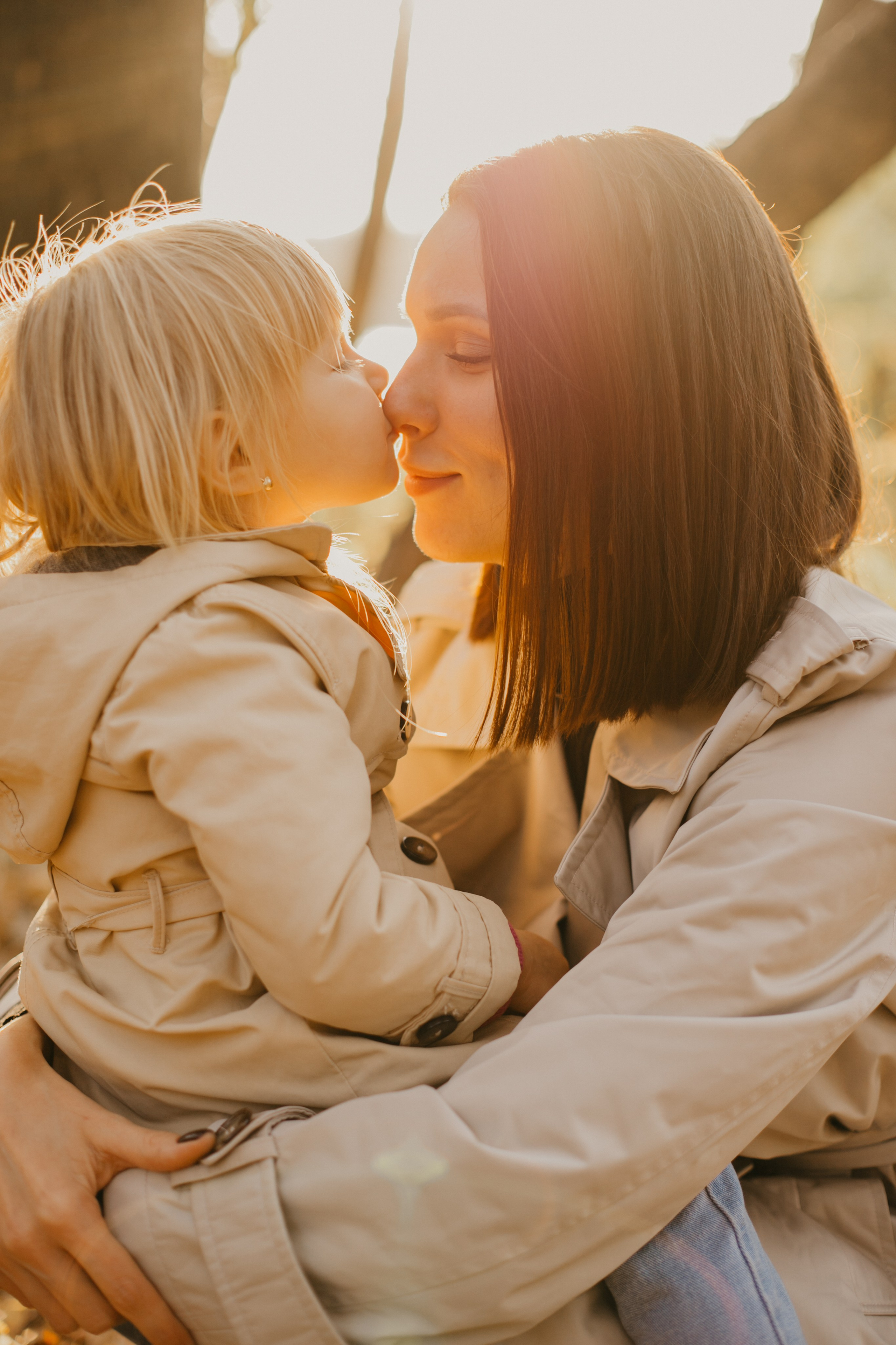 Семейные истории. По любви!