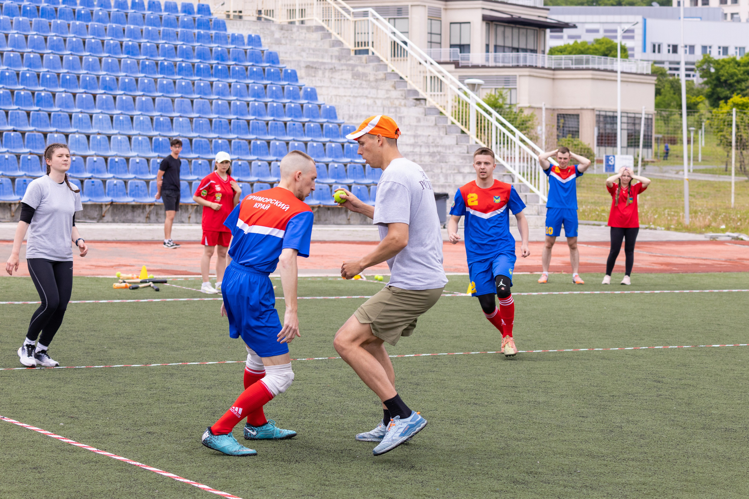 Lapta Game 2025 г. Олег Катакинов| Репортажный фотограф в городе у моря (Владивосток)