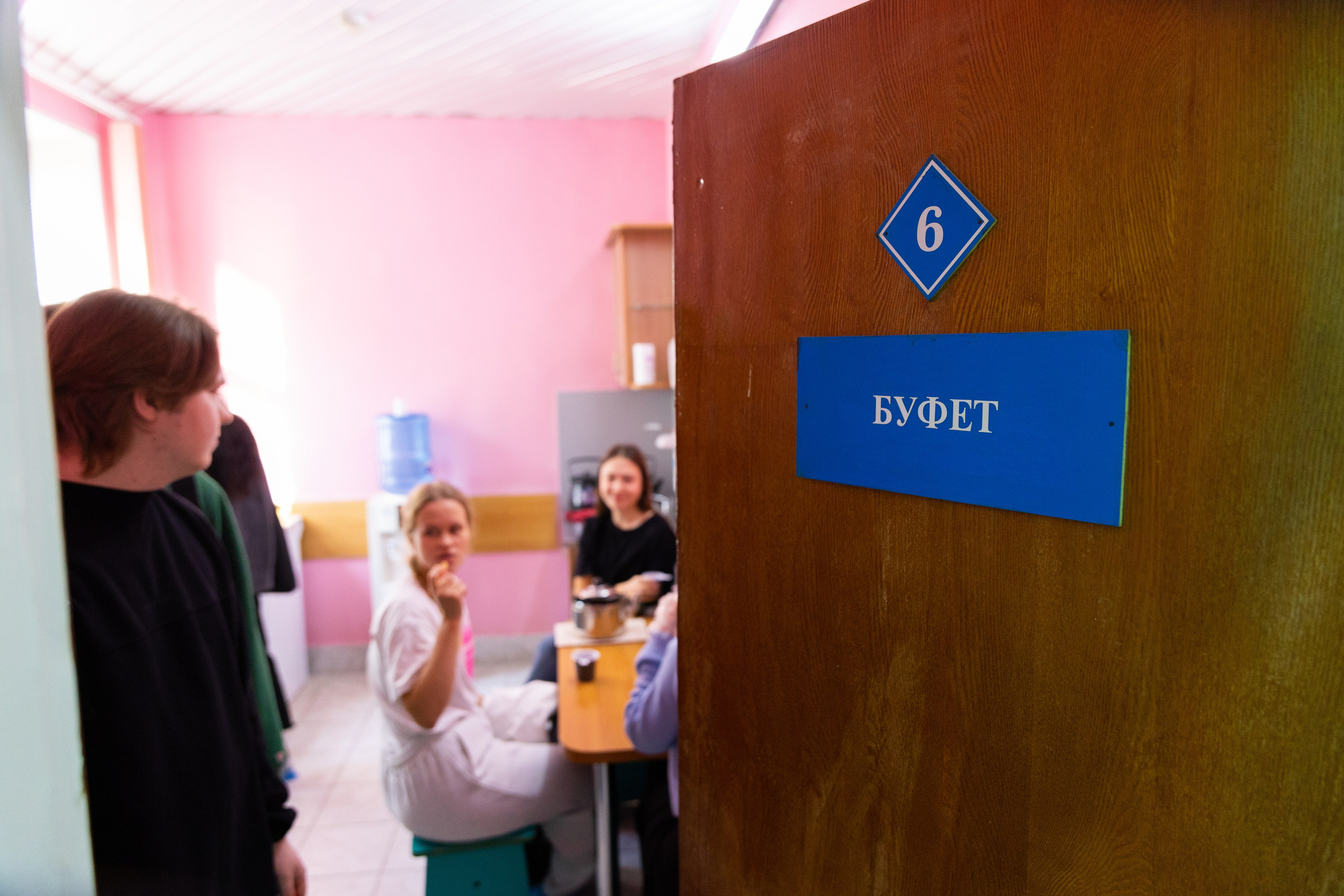 Донорство, краевая станция переливания крови, г. Владивосток. Олег Катакинов| Репортажный фотограф в городе у моря (Владивосток)