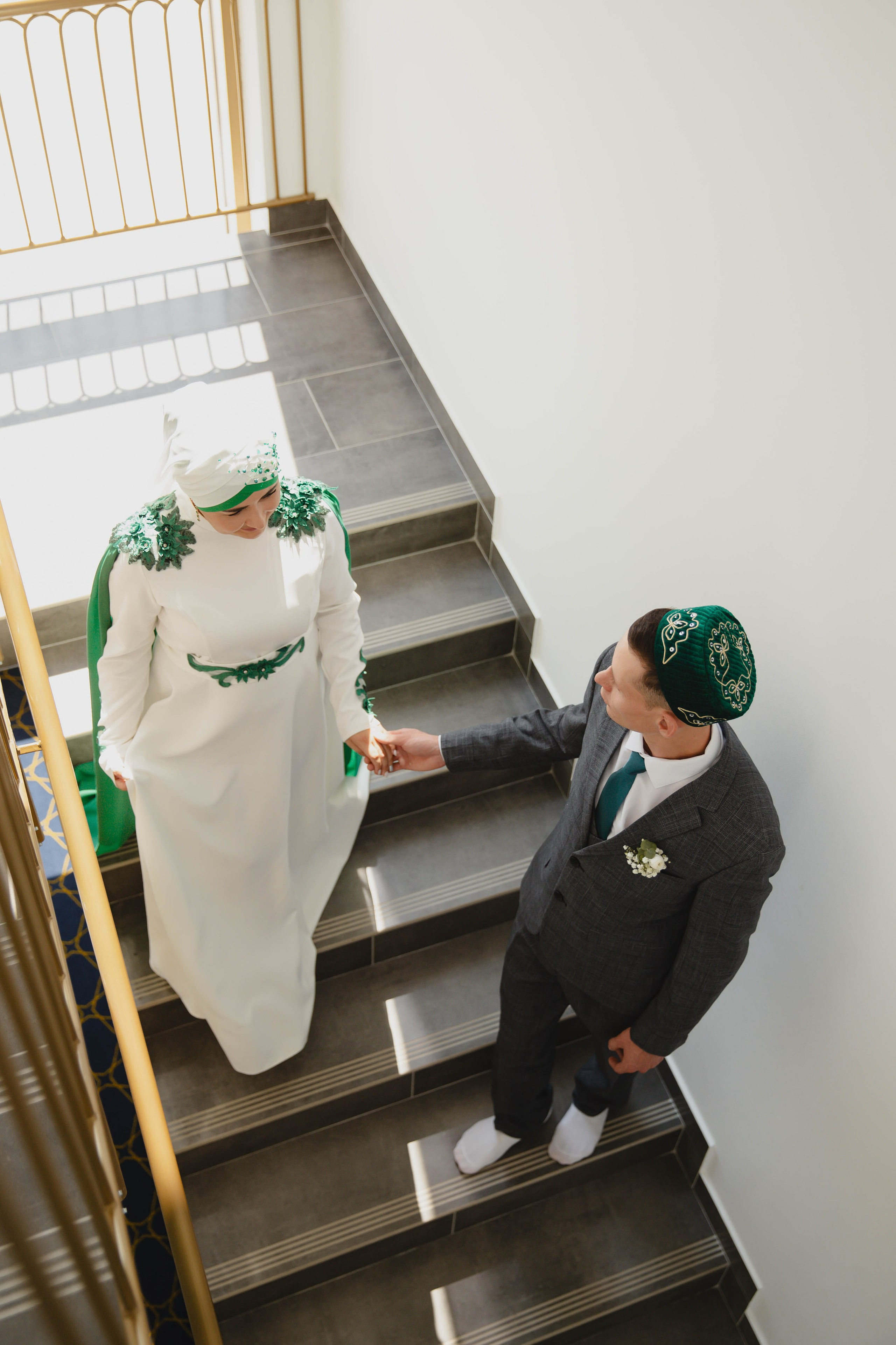 Ильнур & Гульназ. Фотограф Чекмагуш Уфа Хансверова Зарина