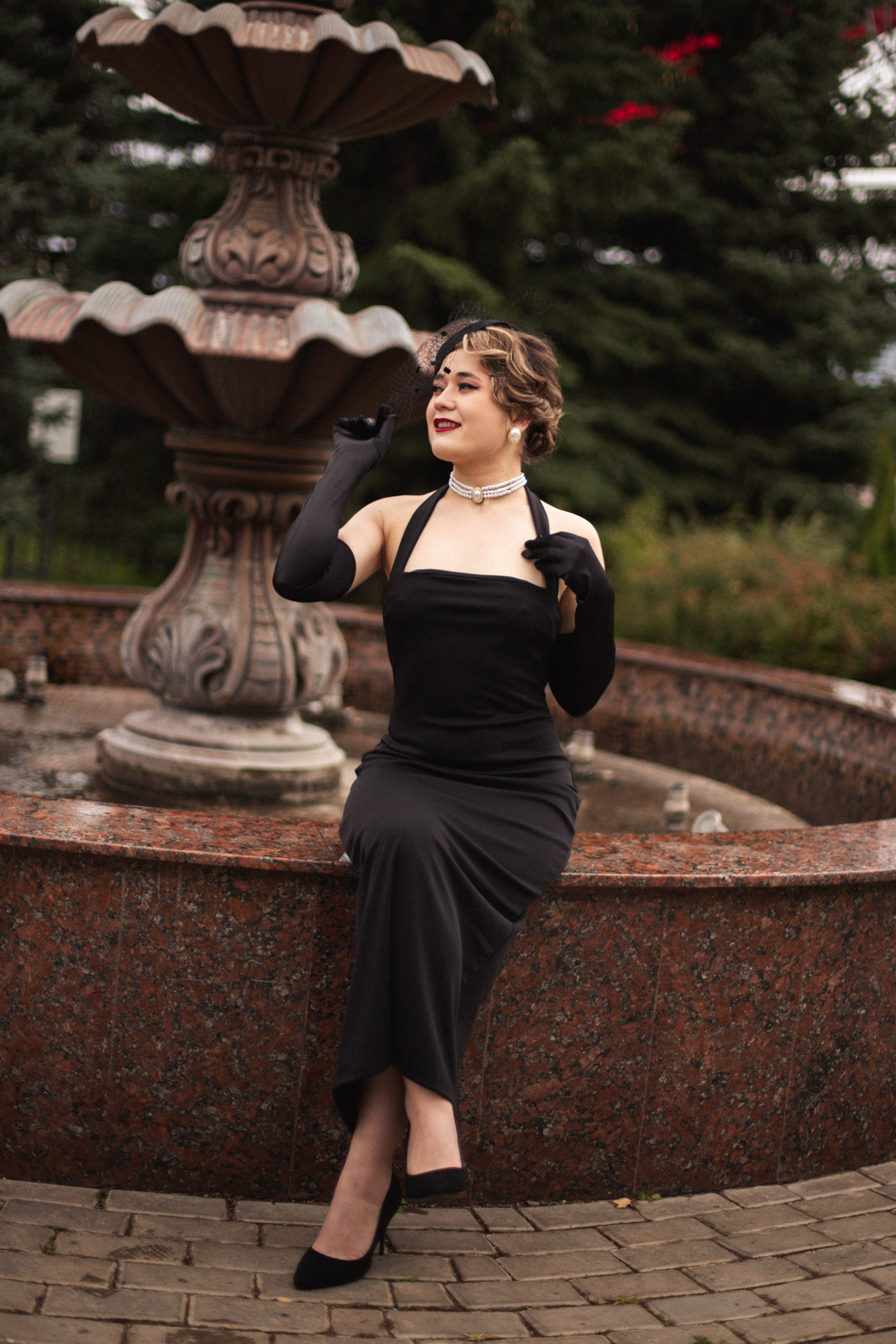 Гульназ. Фотограф Чекмагуш Уфа Хансверова Зарина