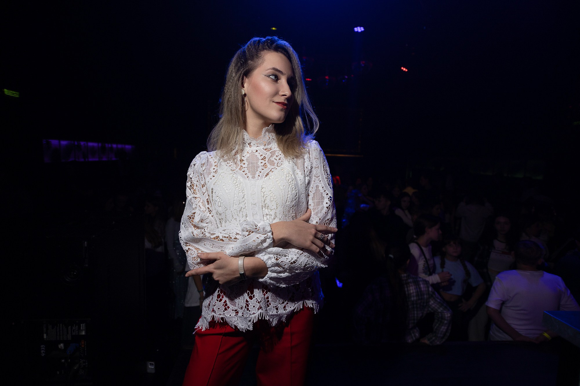 School Party. Andrey Pospelove. Фотограф в Саратове