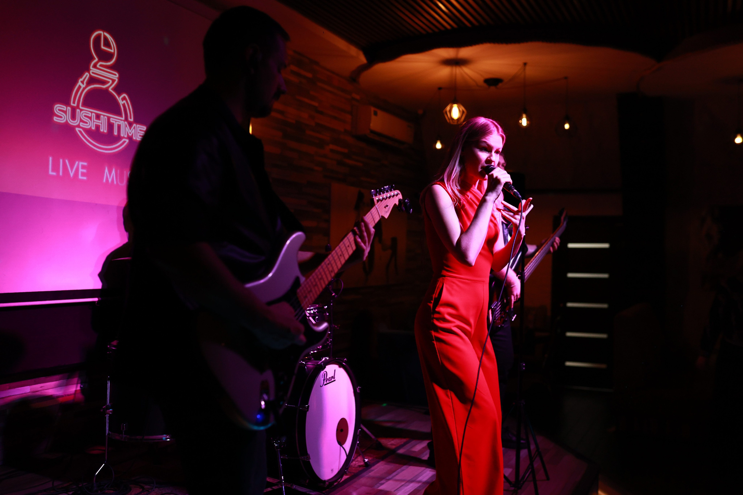 Праздники в РК «Спартак». Andrey Pospelove. Фотограф в Саратове