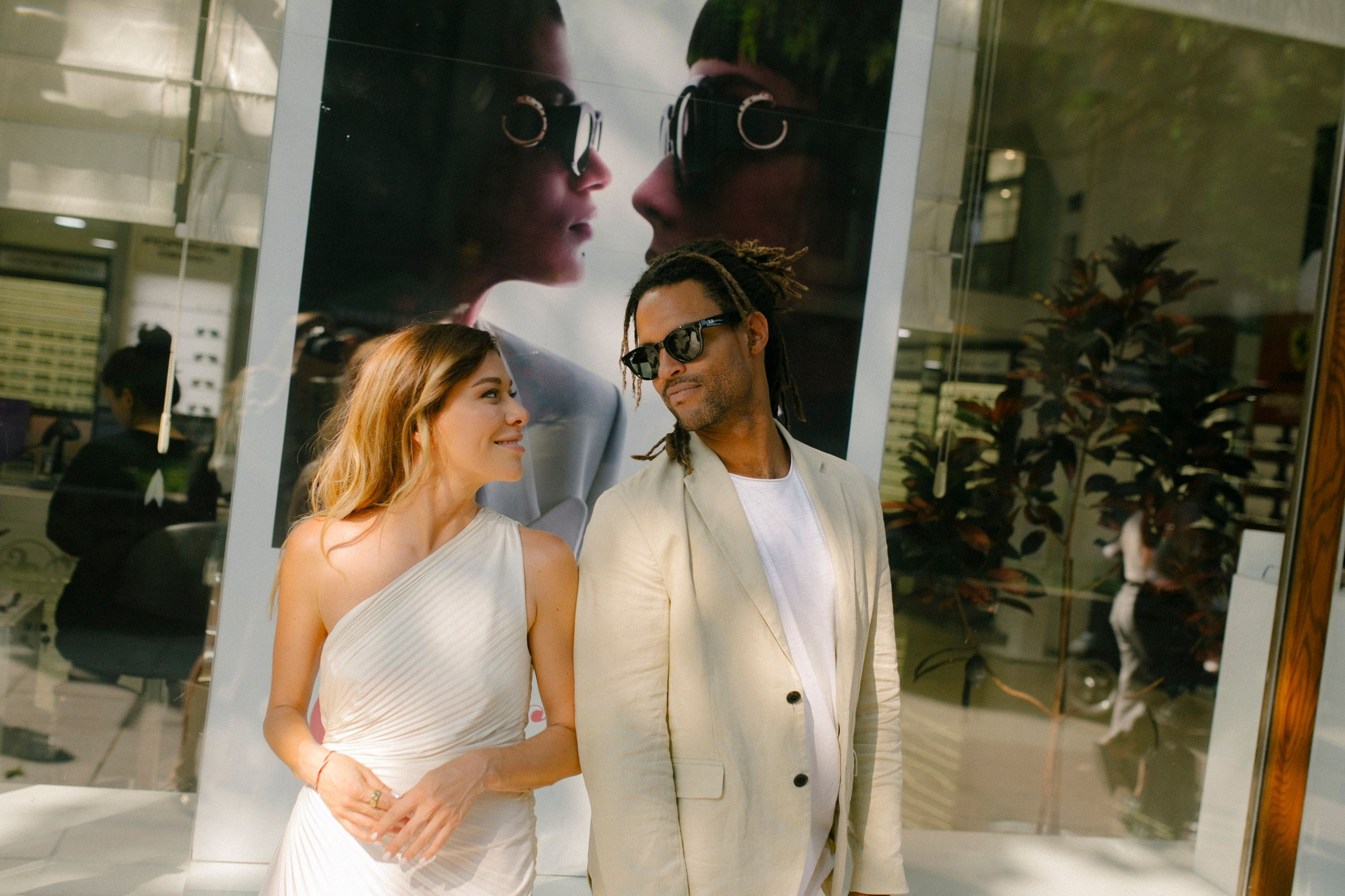 Antoine&Gunel. Свадебный фотограф Грузия Alex and Polly