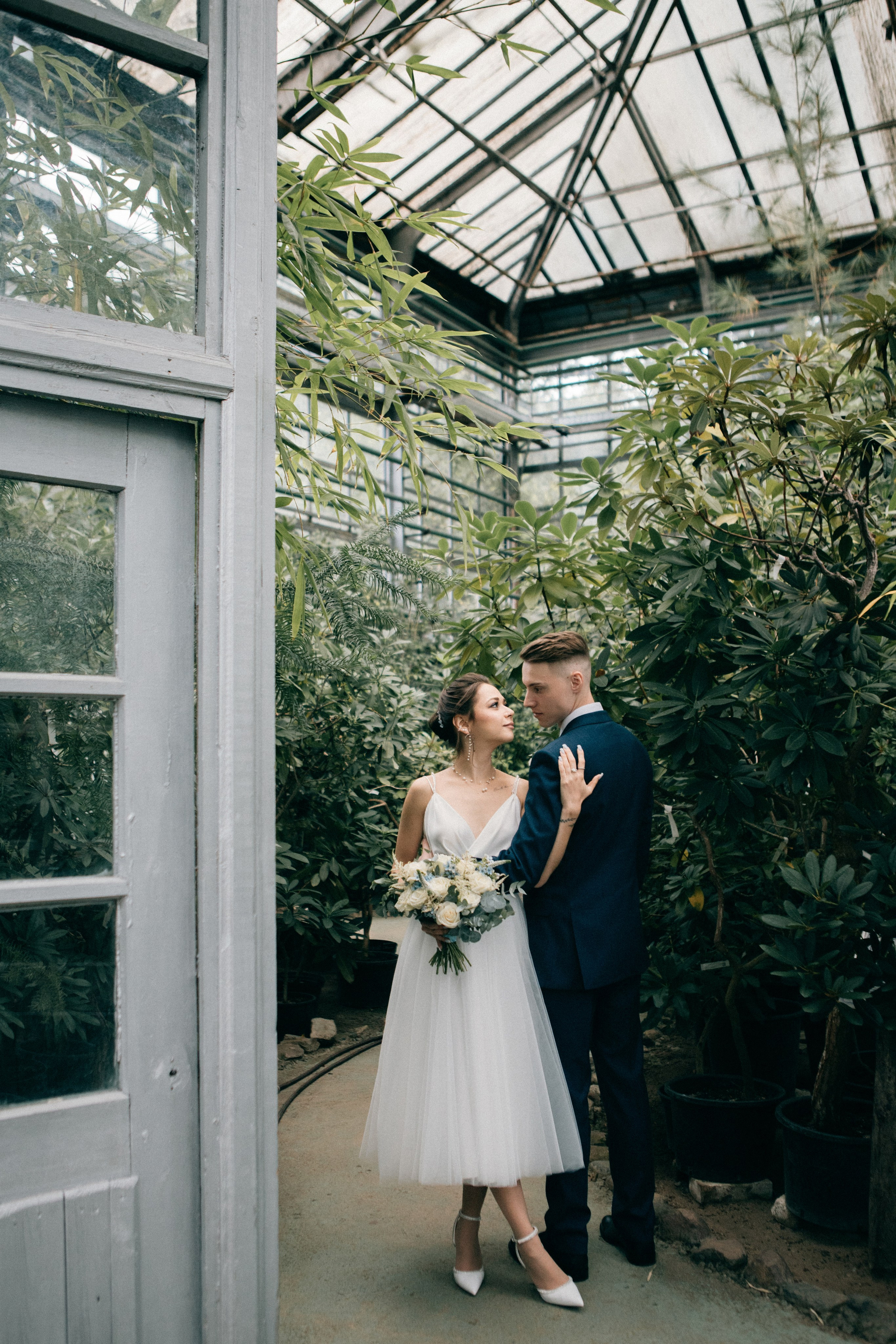 Места для свадебной прогулки Москва. Свадебное фото и видео Москва Кристина Музыка