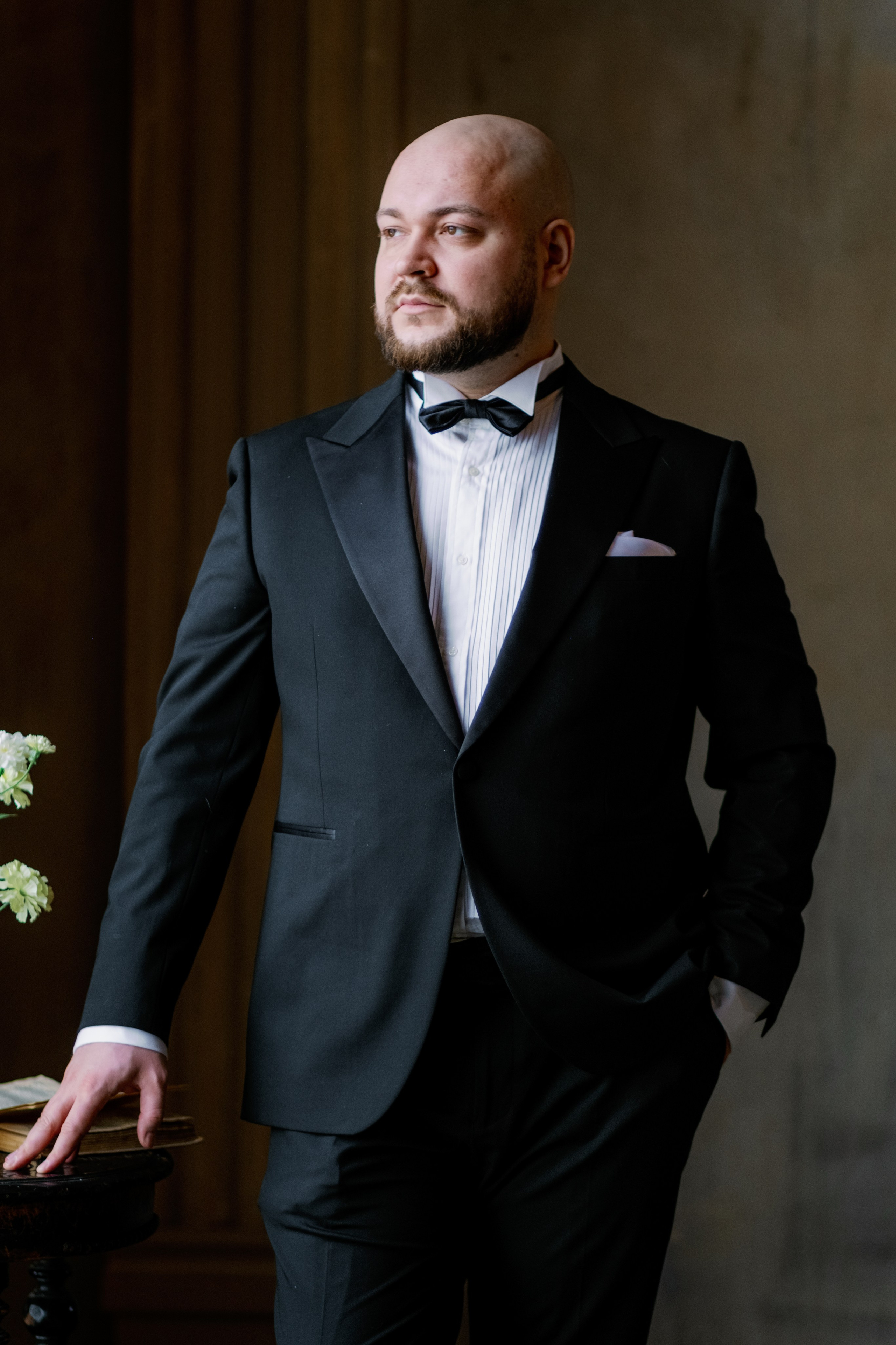 Елизавета и Никита. Свадебный, семейный фотограф в Санкт-Петербурге