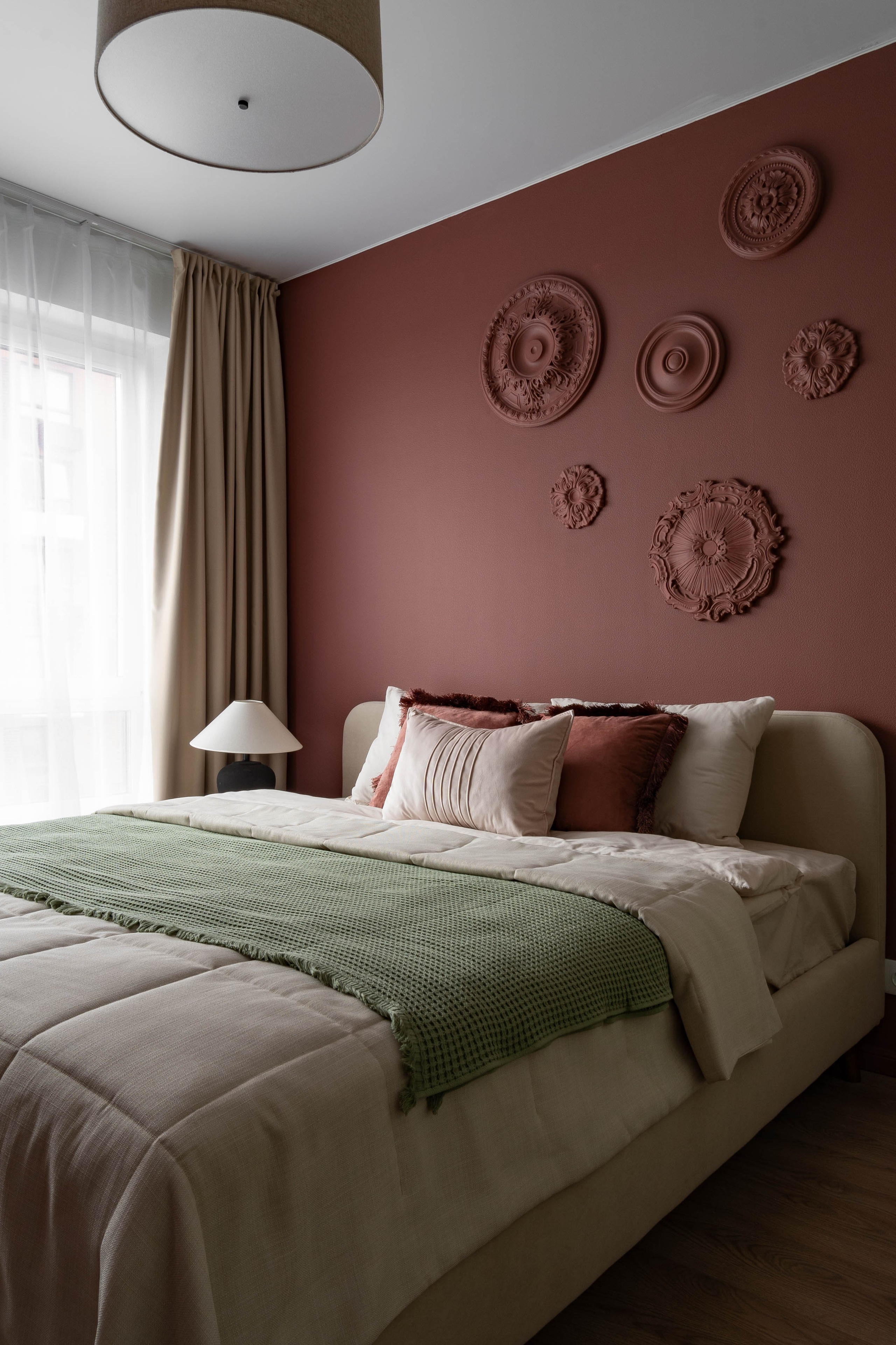 Перовское шоссе. Контент-съёмка и бизнес-портреты в Москве. Виктория Кулюкина